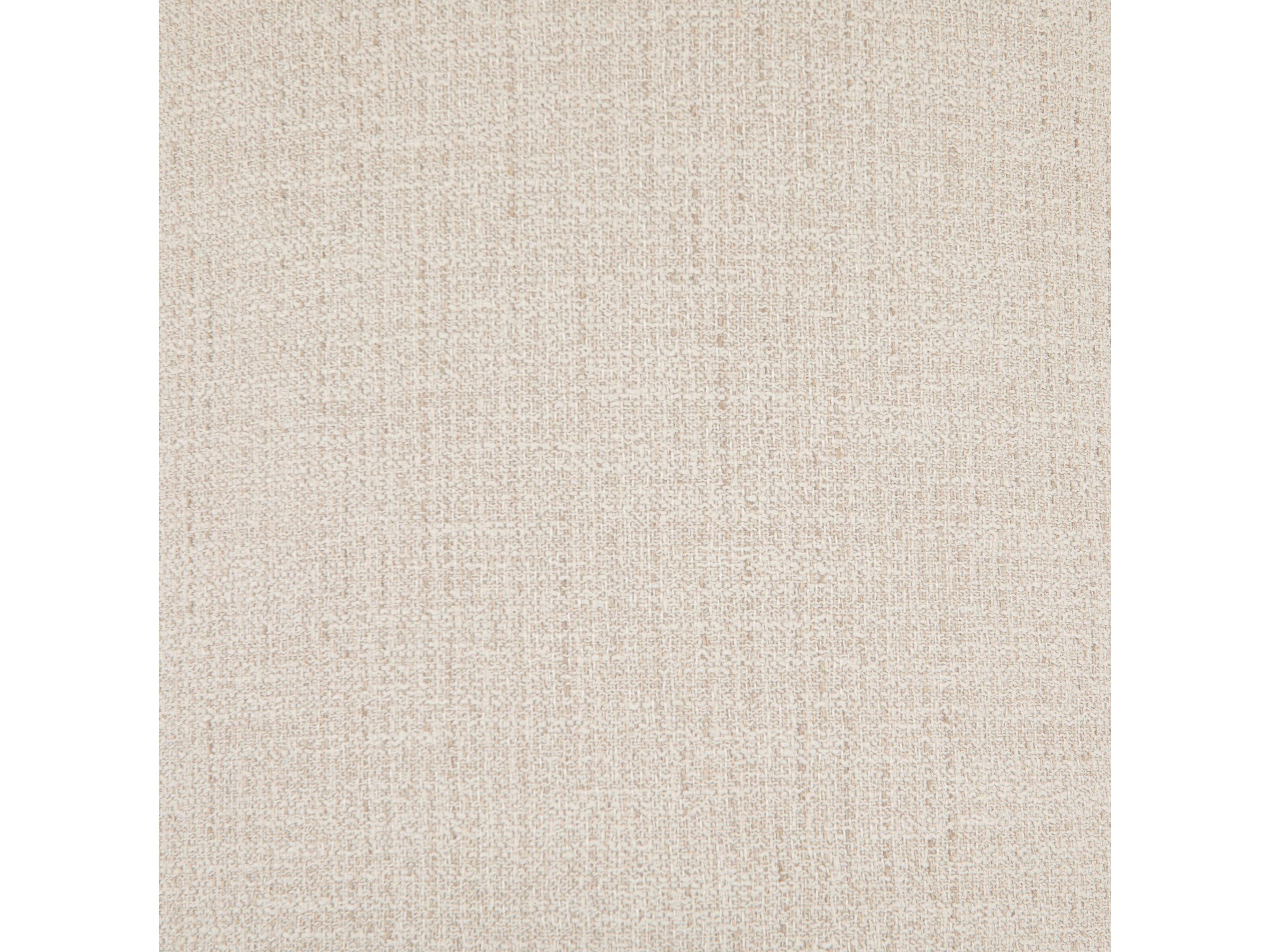 Four Hands Grayson Gloria White Upholstered Side Dining Chair