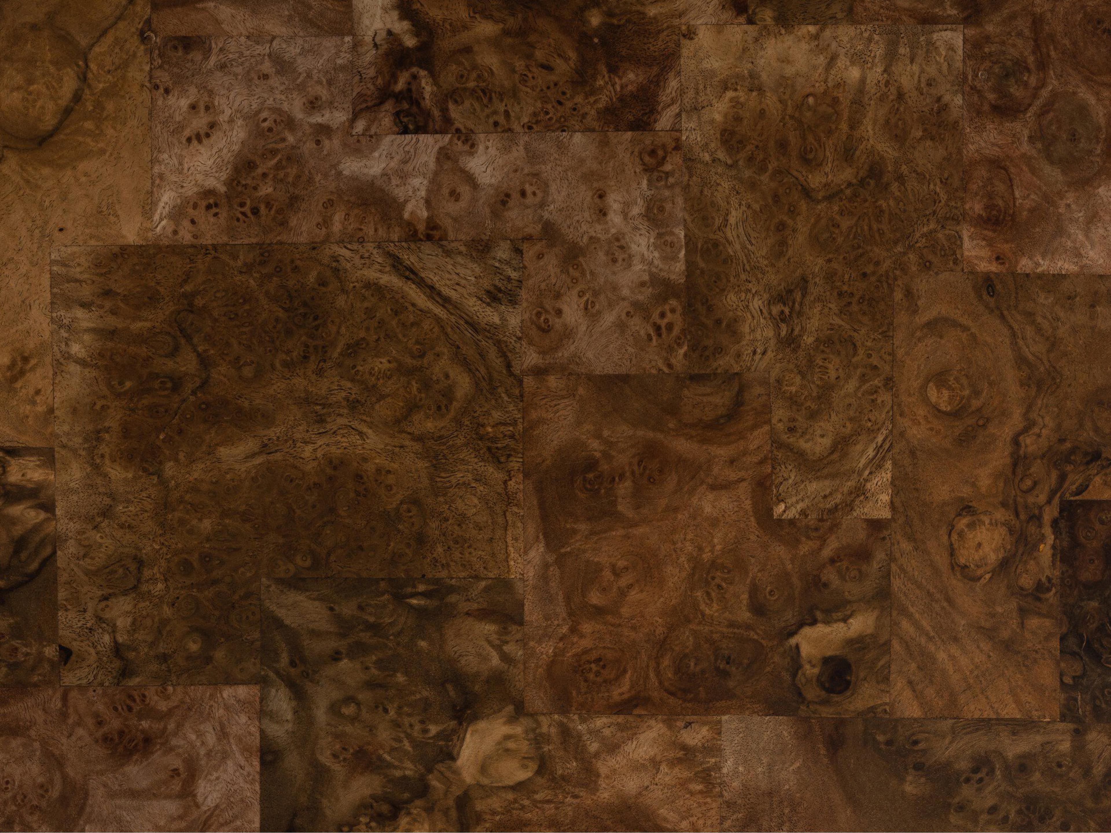 Four Hands Wesson Blanco Rectangular Wood End Table