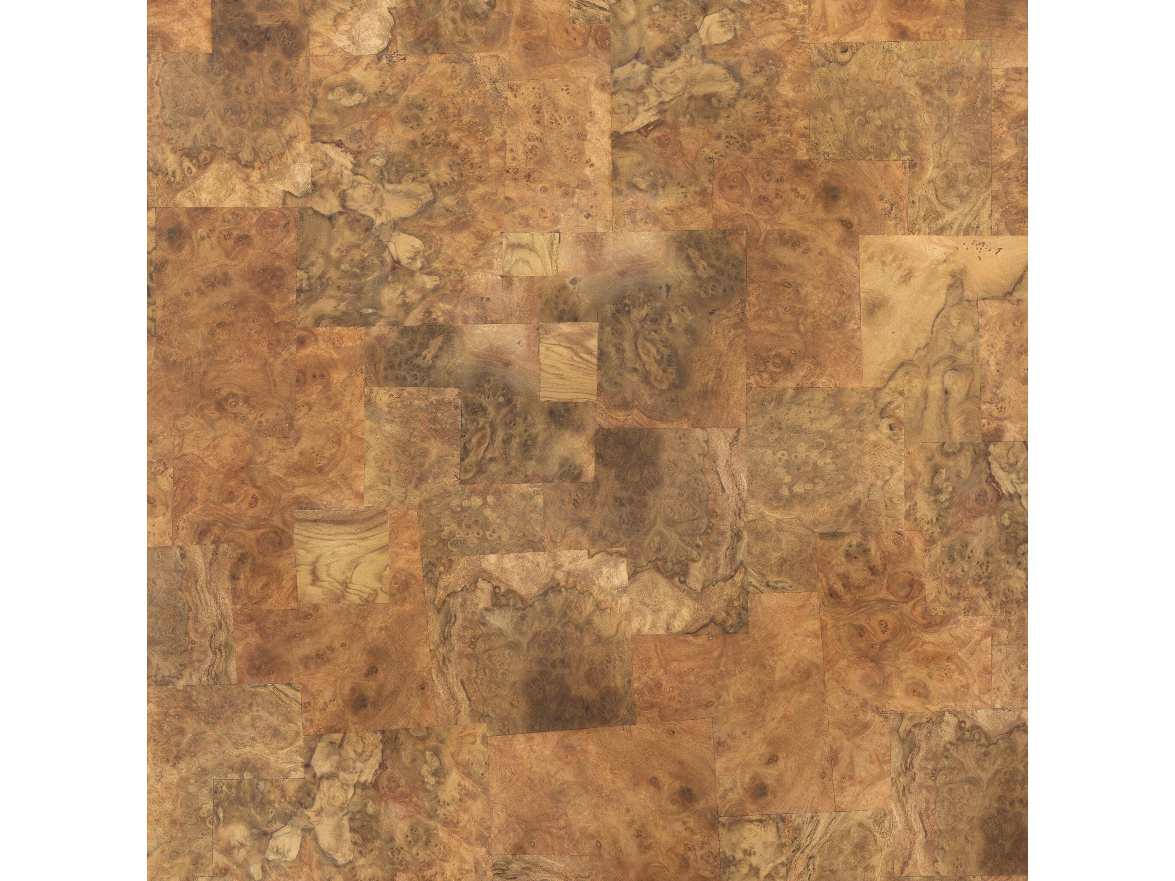 Four Hands Wesson Blanco Rectangular Wood Coffee Table