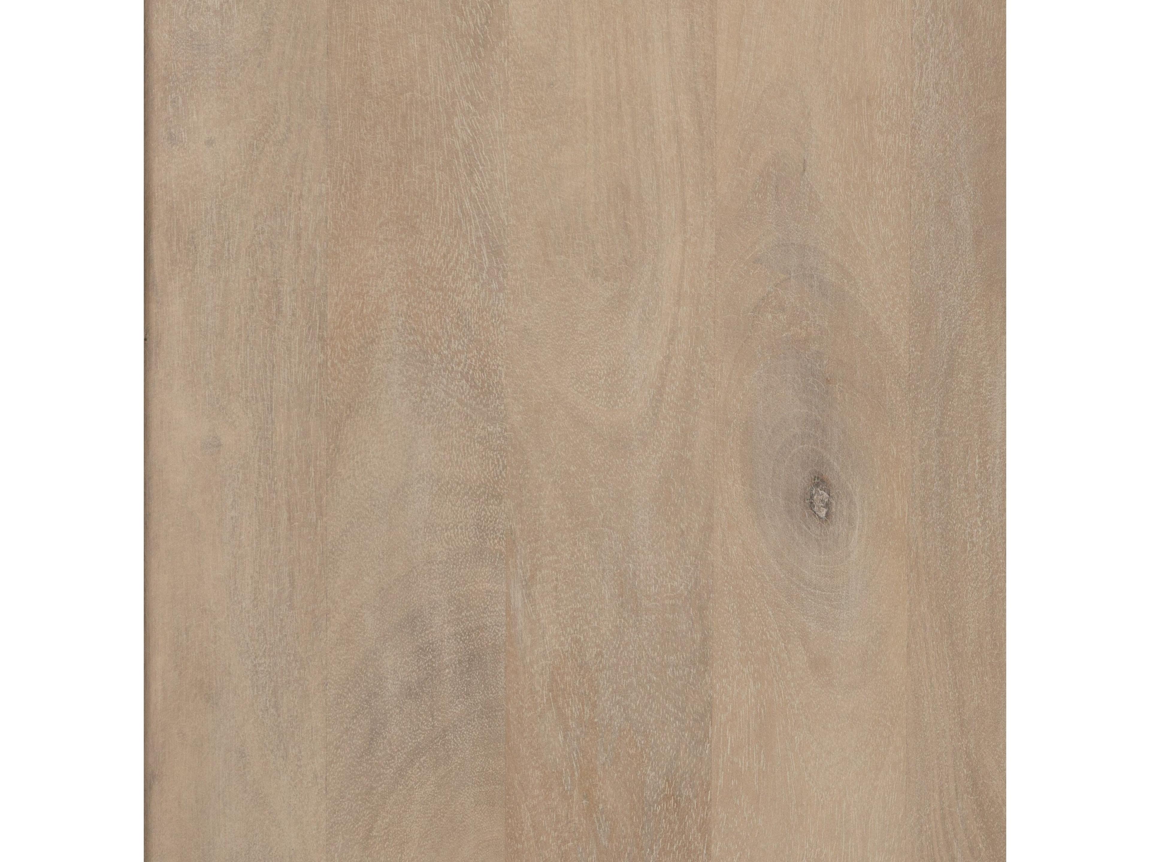 Four Hands Prescott Sydney Natural Cane 6 Drawer Dresser