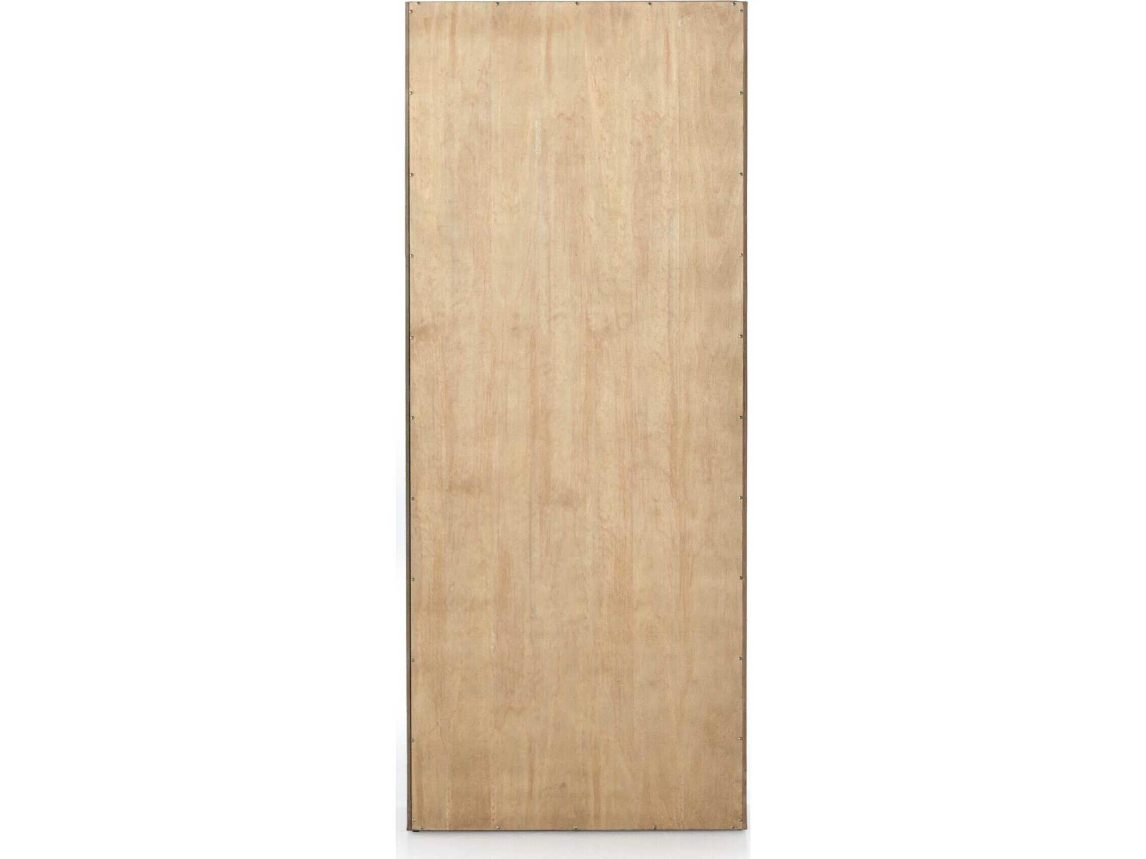 Four Hands Filmore Bookcase