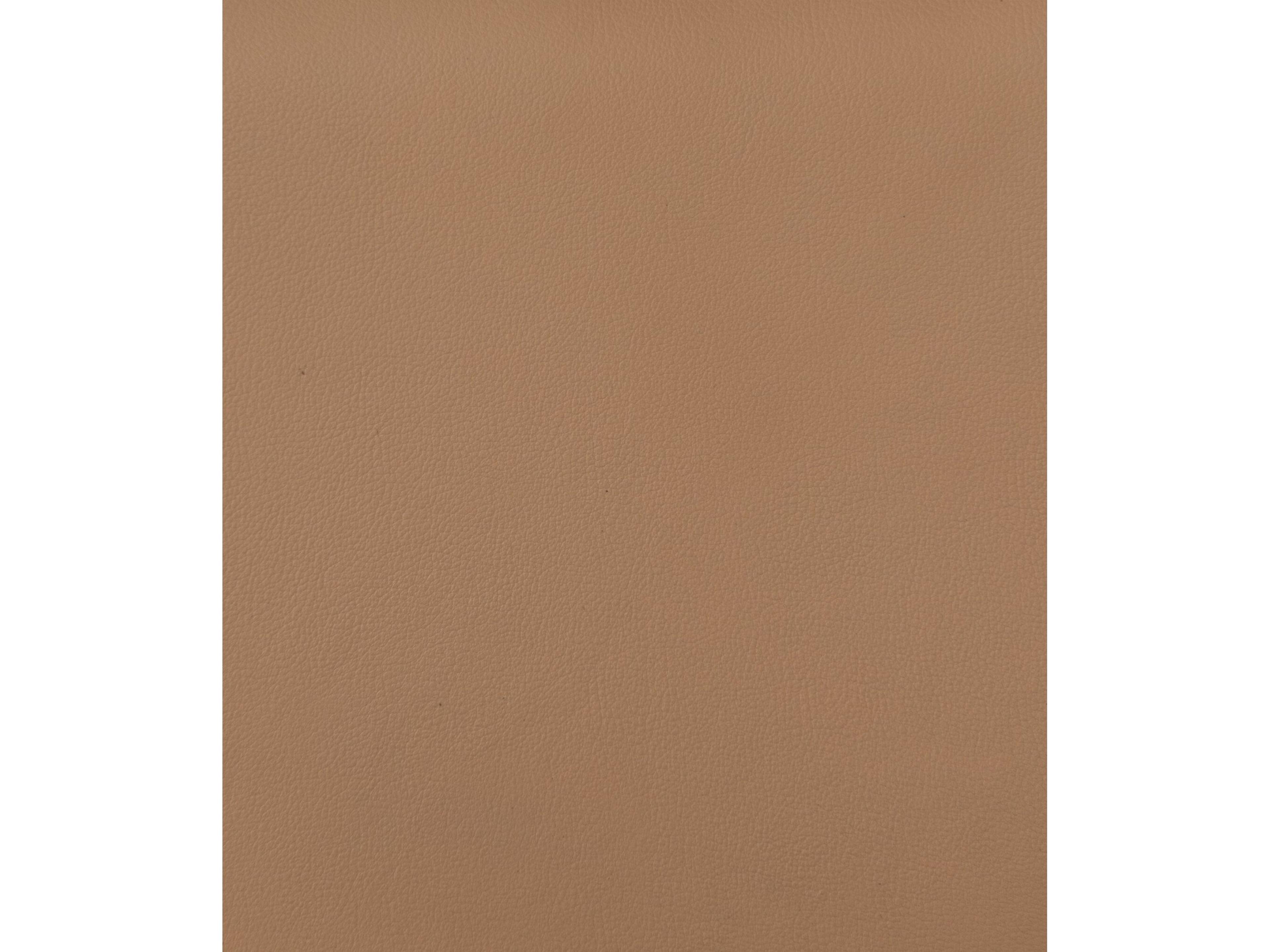 Four Hands Sevilla Tex Natural Leather  Bar Stool