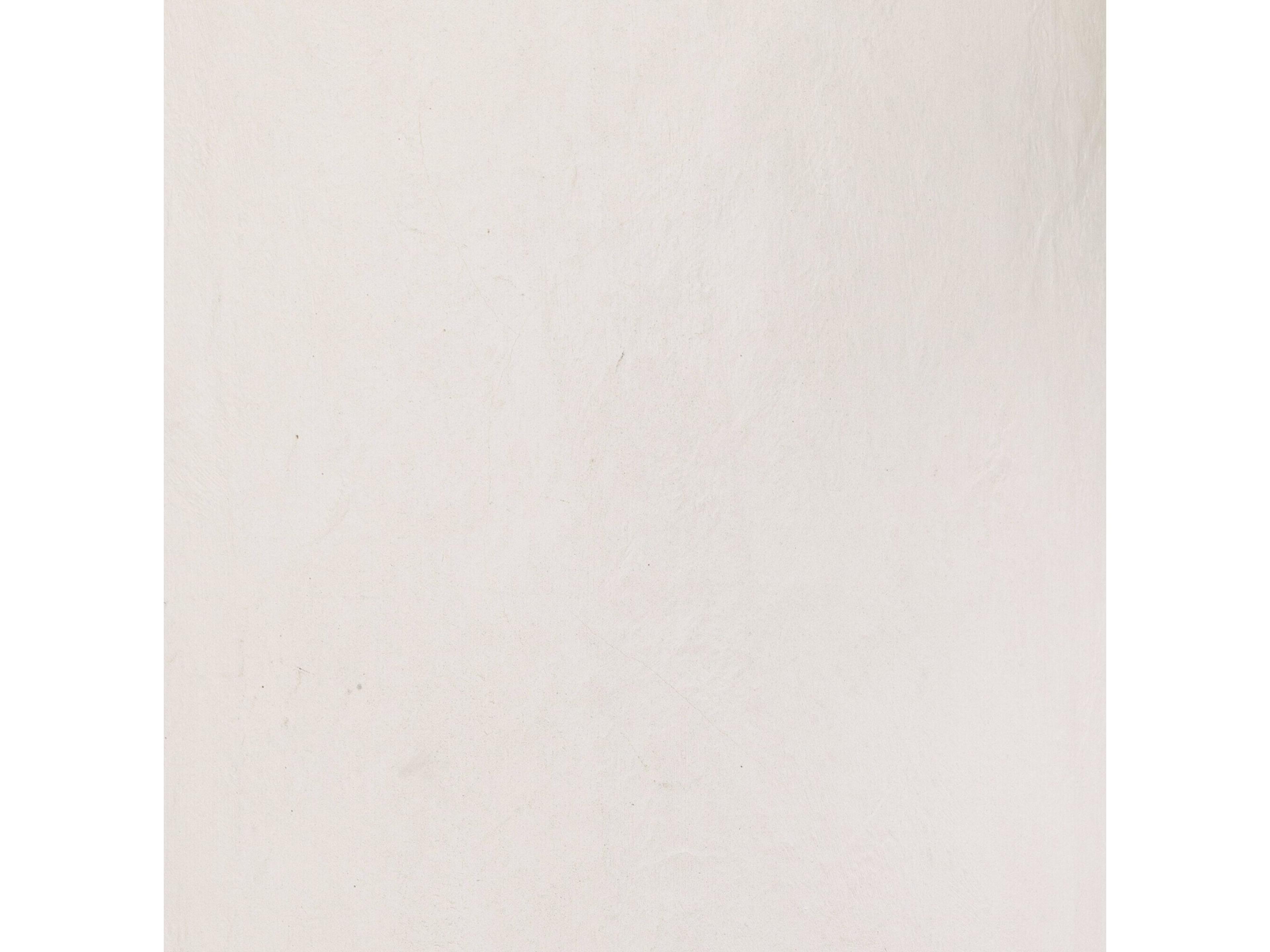 Four Hands Constantine Grano Plaster Molded Concrete Dining Table