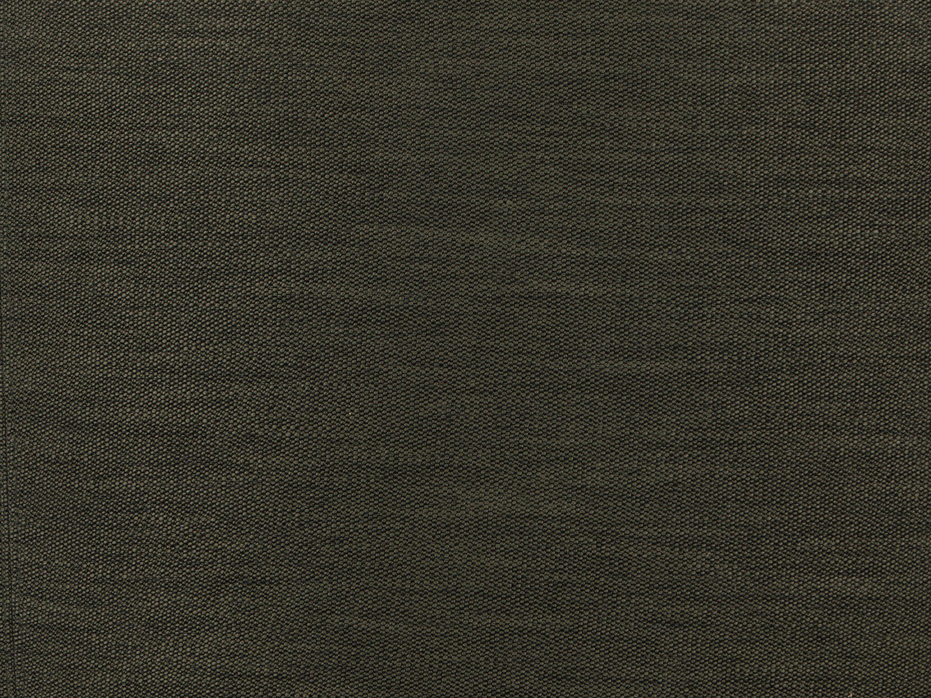 Four Hands Oslo Calista Swivel Green Fabric Accent Chair