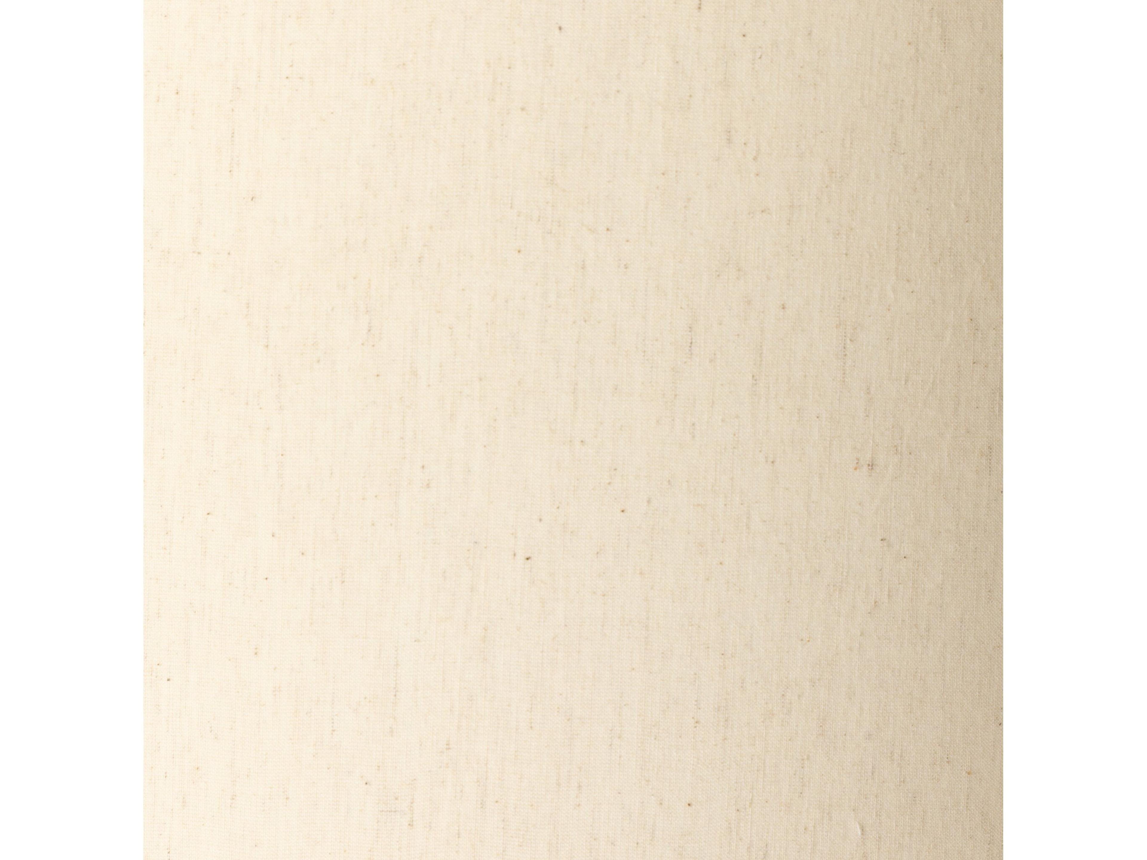 Four Hands Asher Matte Black Cast Floor Lamp