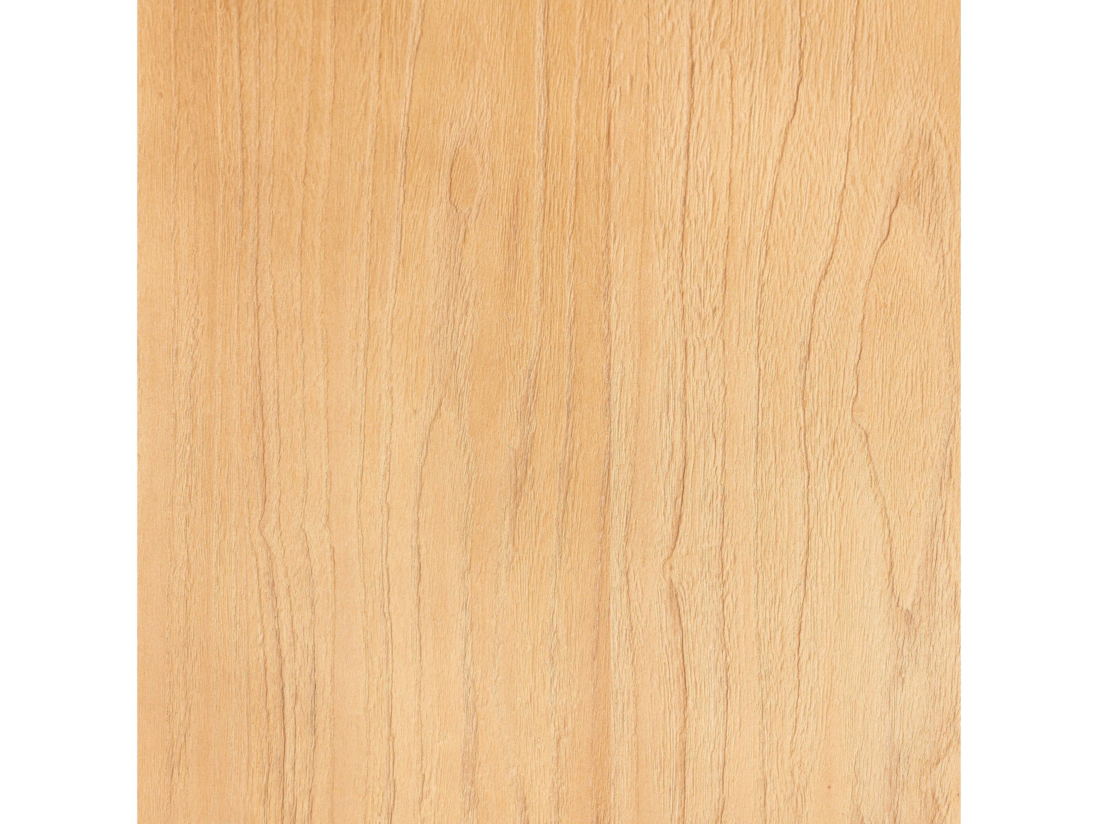 Four Hands Wells Keane Natural Elm Nettlewood Brown Wood Writing Desk