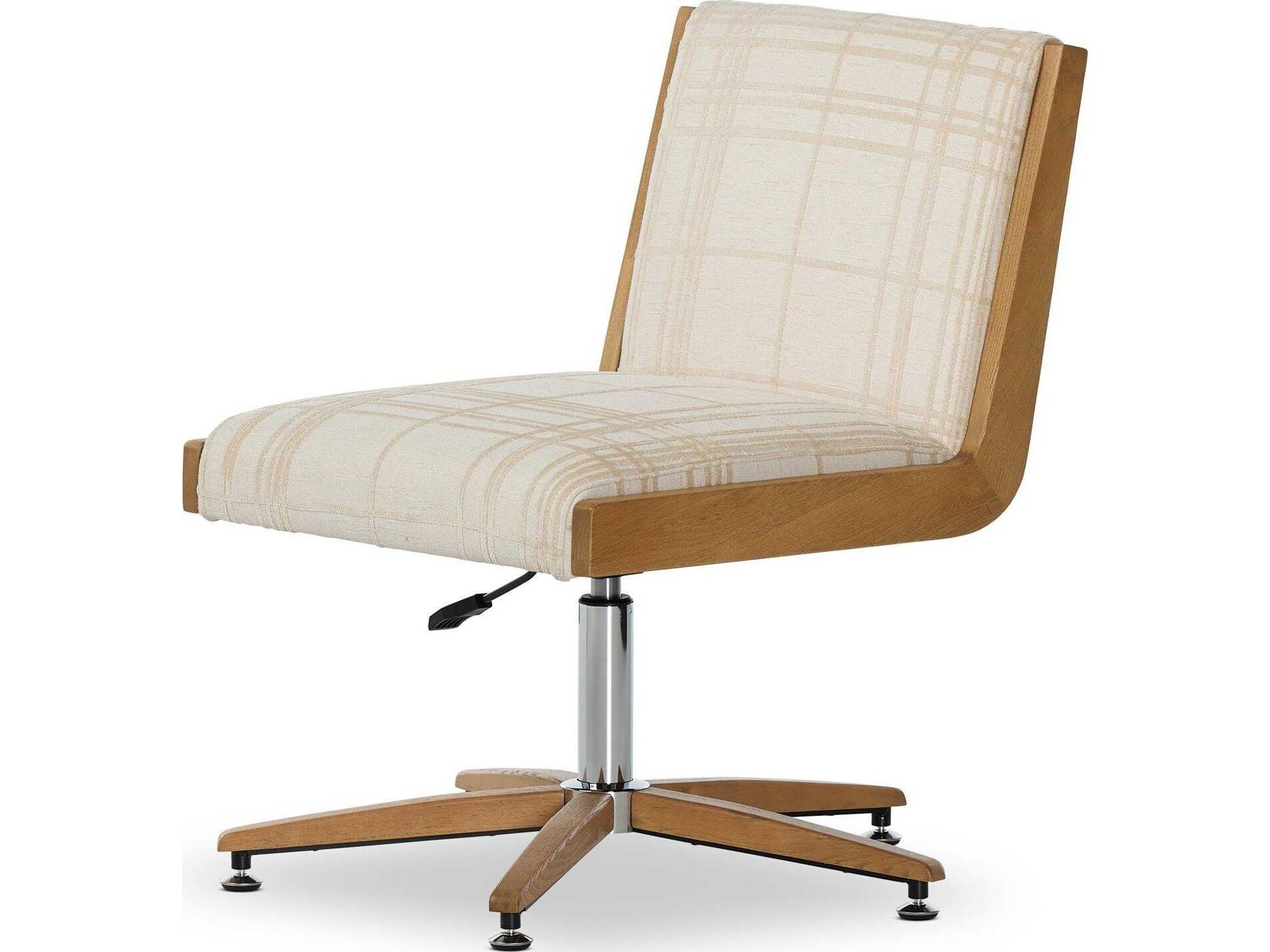 Ashford Carla Desk Chair Swivel Office Chair