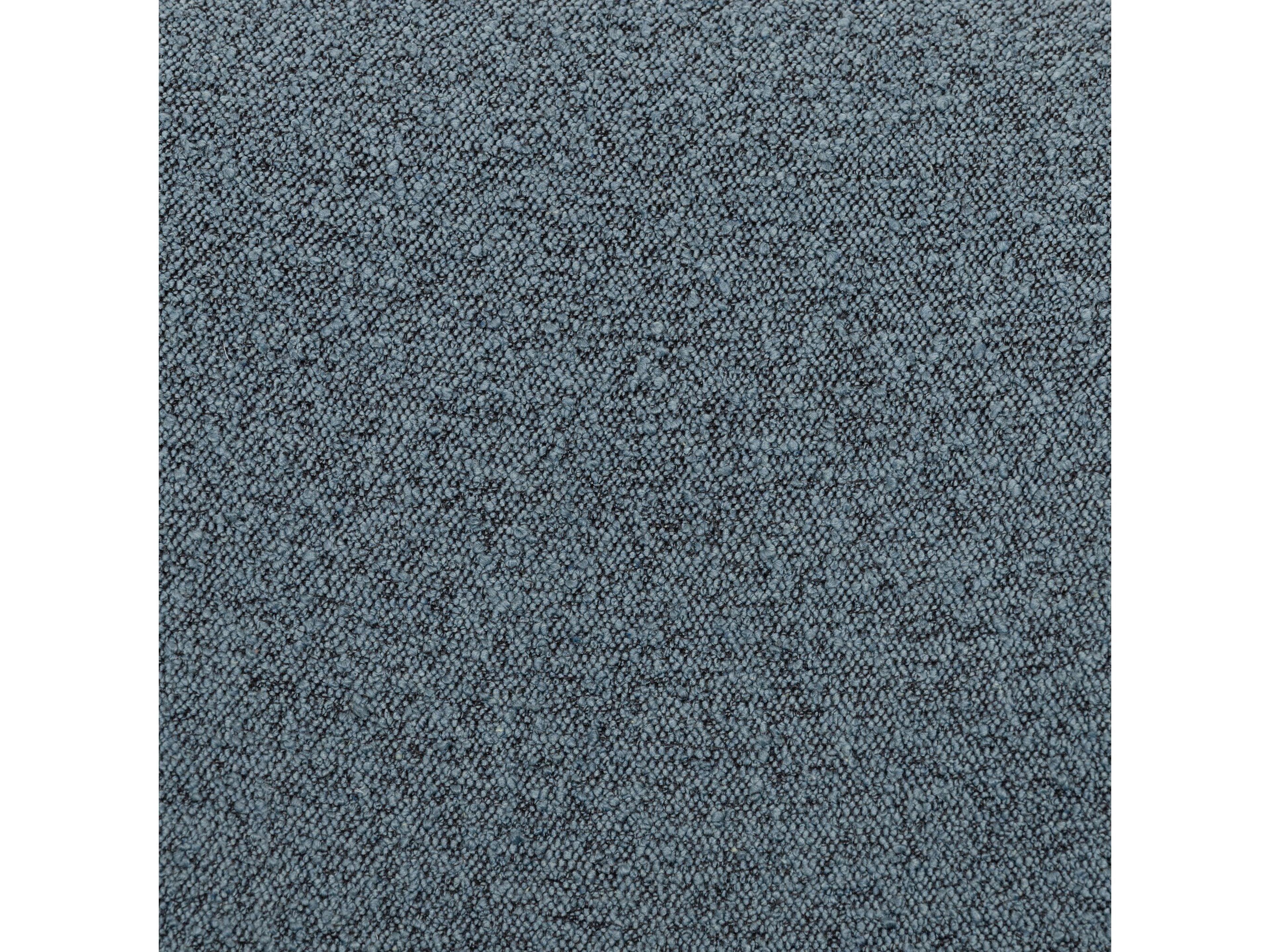 Four Hands Farrow Suerte Knoll Sky  Accent Chair