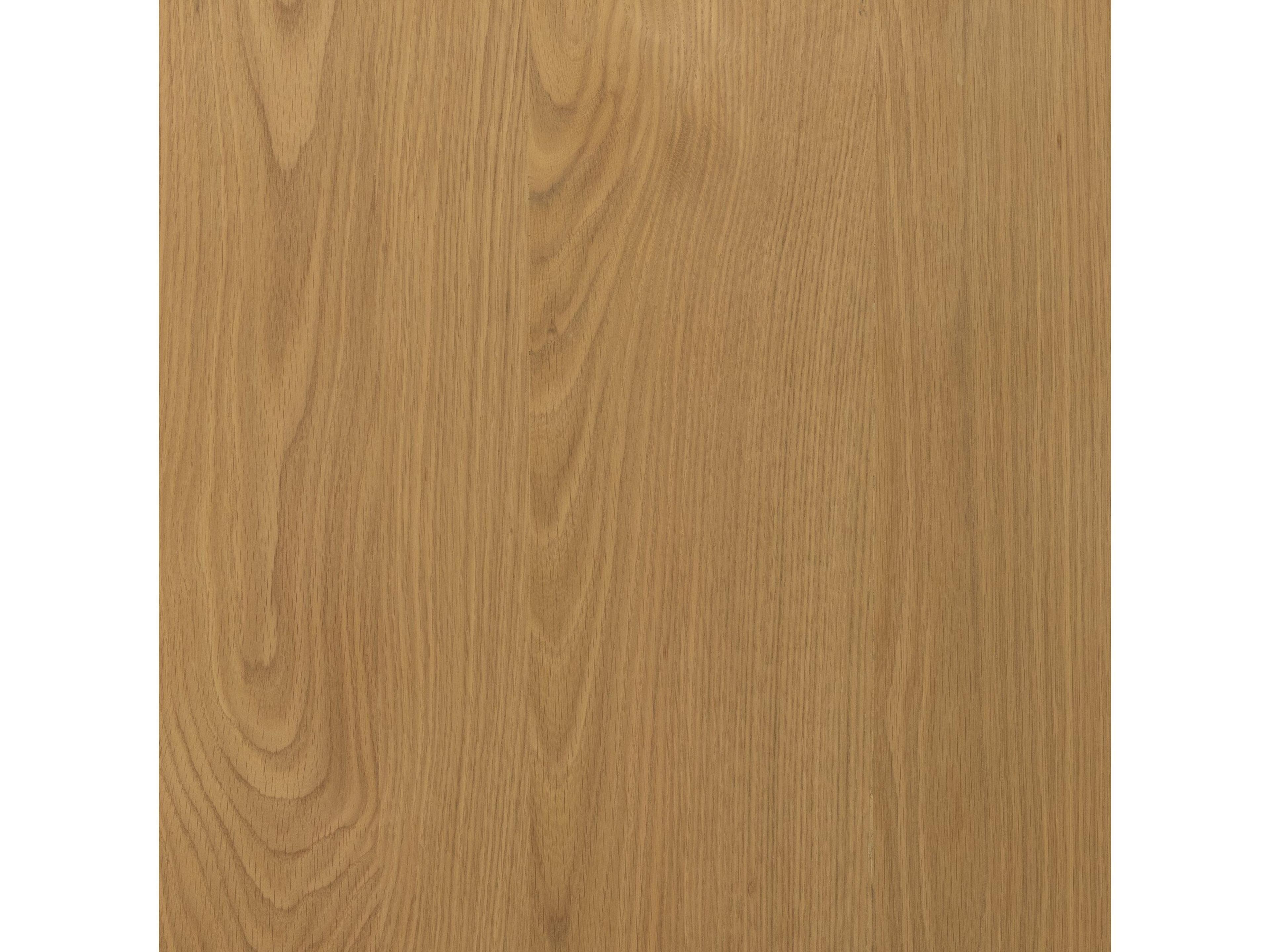 Luxecor Globetrotter Allegra 69" Oak Wood Honey Light Natural Cane Sideboard