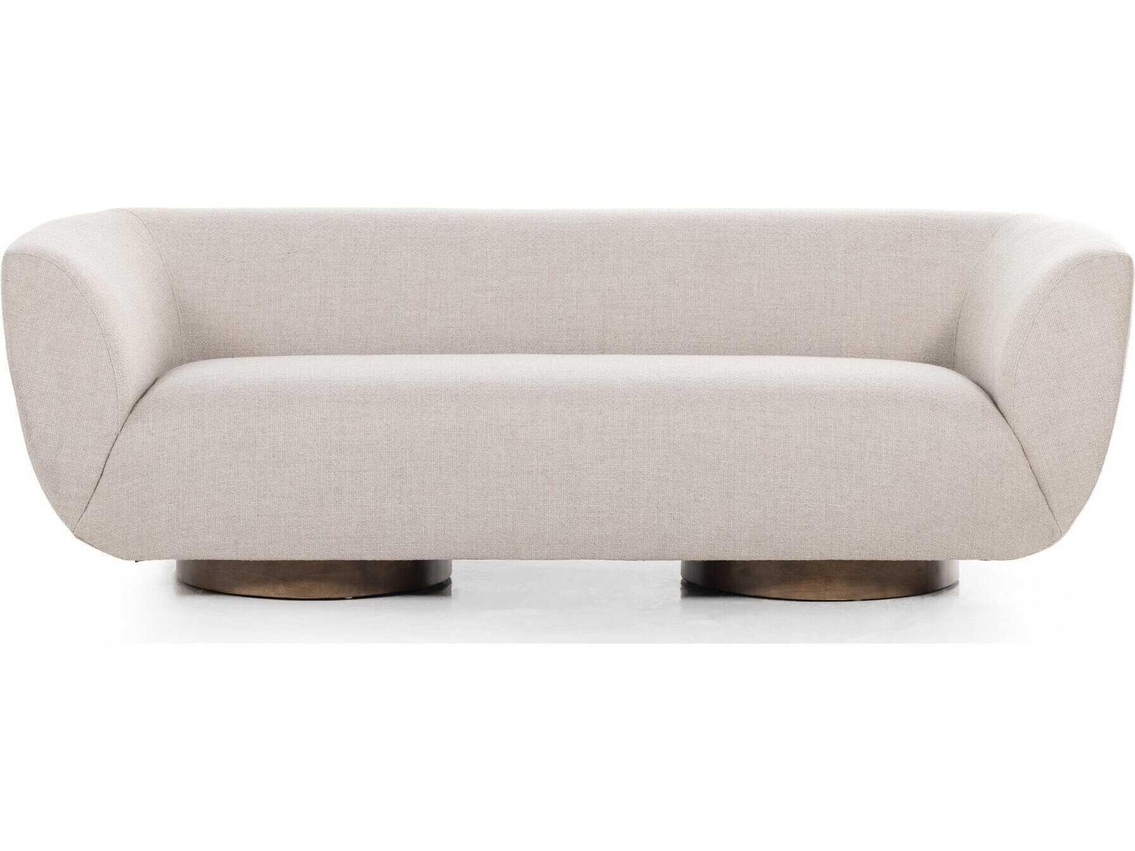 Sabine Sofa Easton Performance Fabric