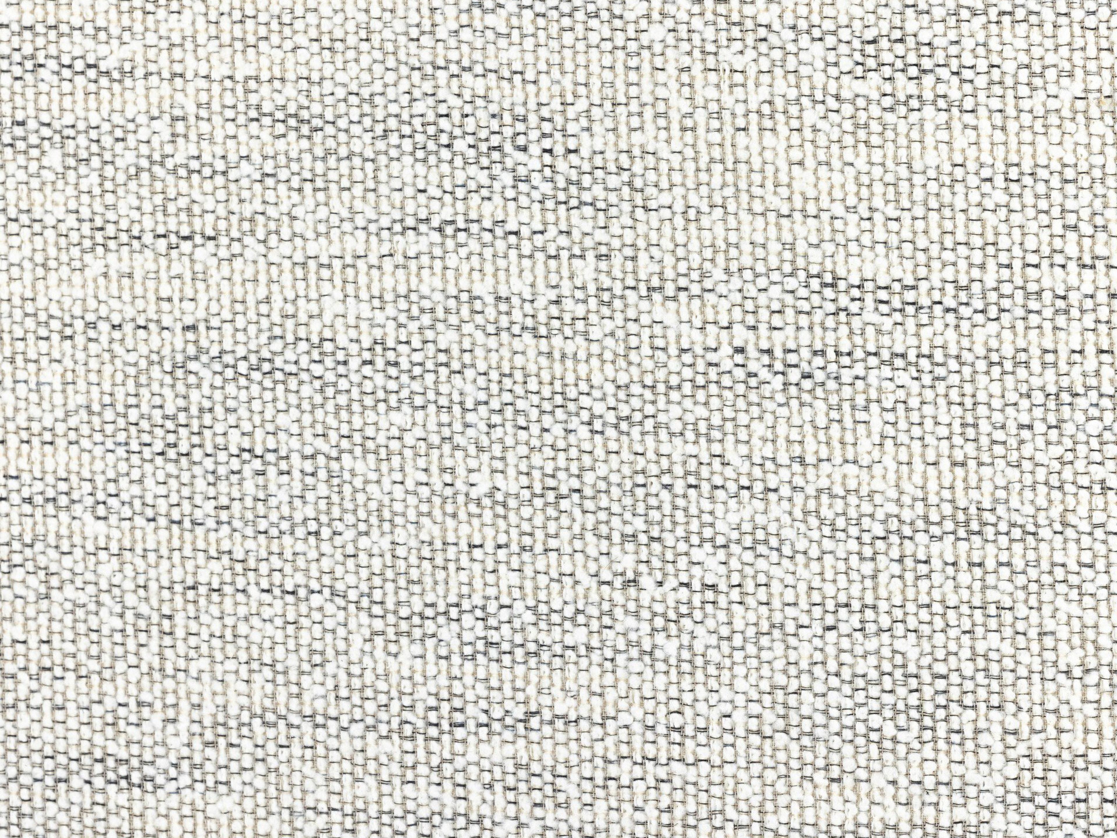 Four Hands Centrale Deandra Tete A Weathered Umber Merino Cotton Gray Upholstered Chaise