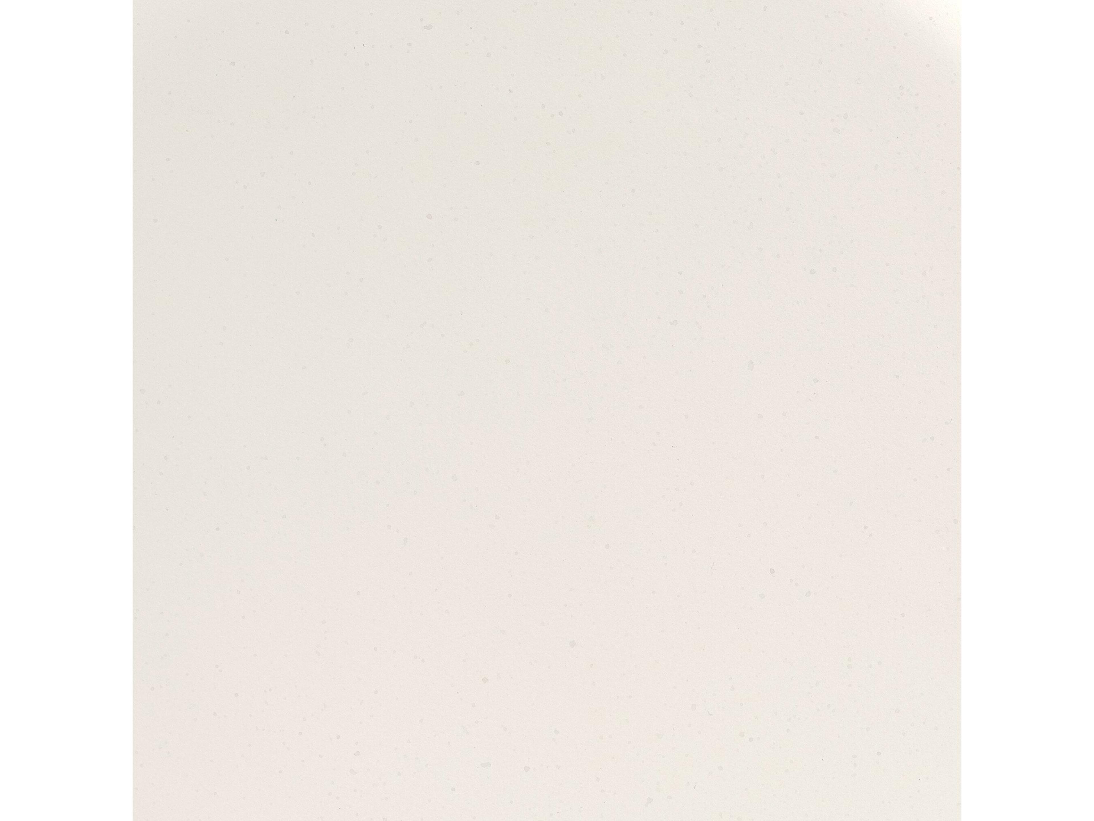 Four Hands Thayer West Round Concrete Ivory Clay End Table