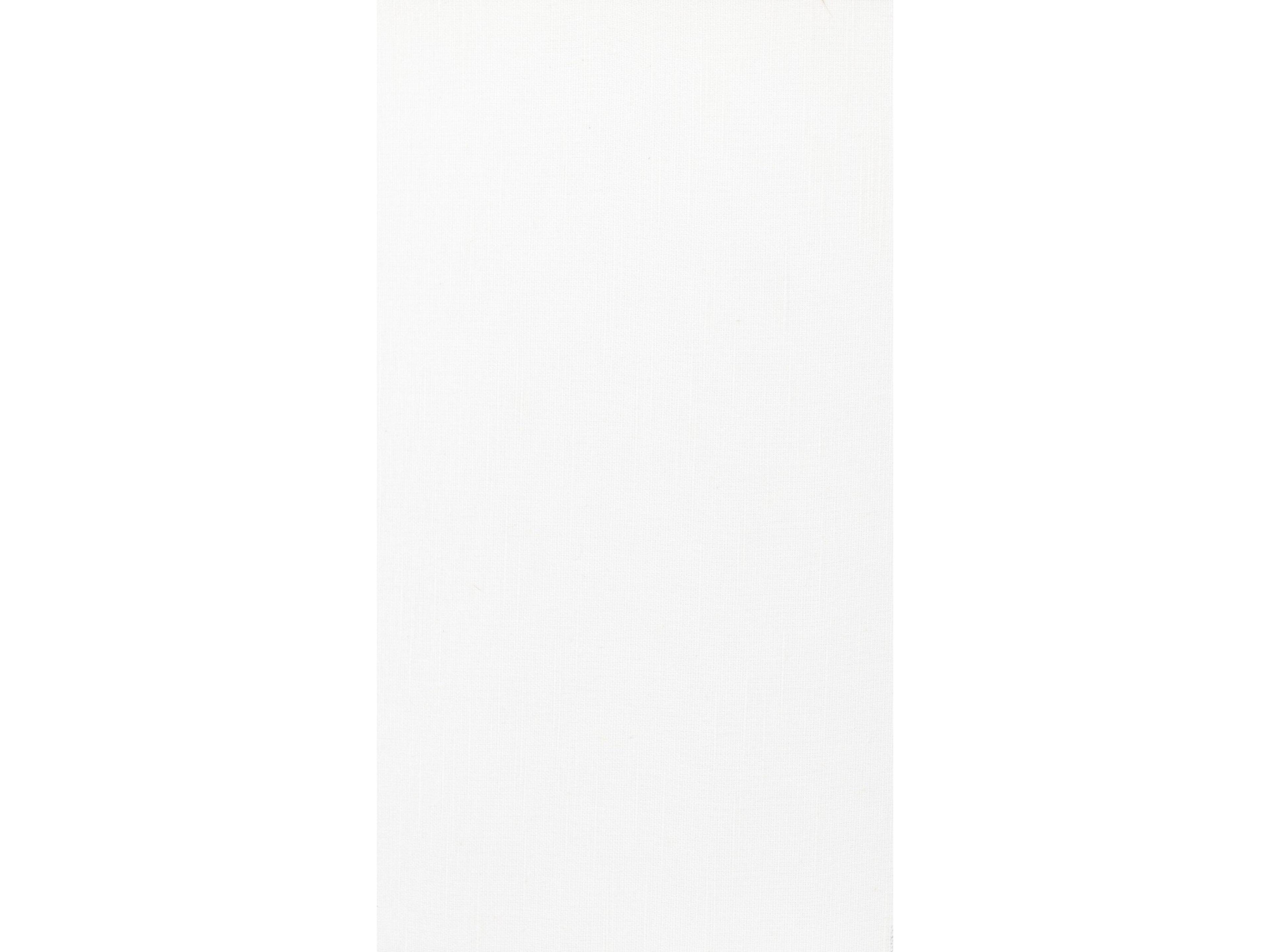 Four Hands Asher Matte Black Buffet Lamp