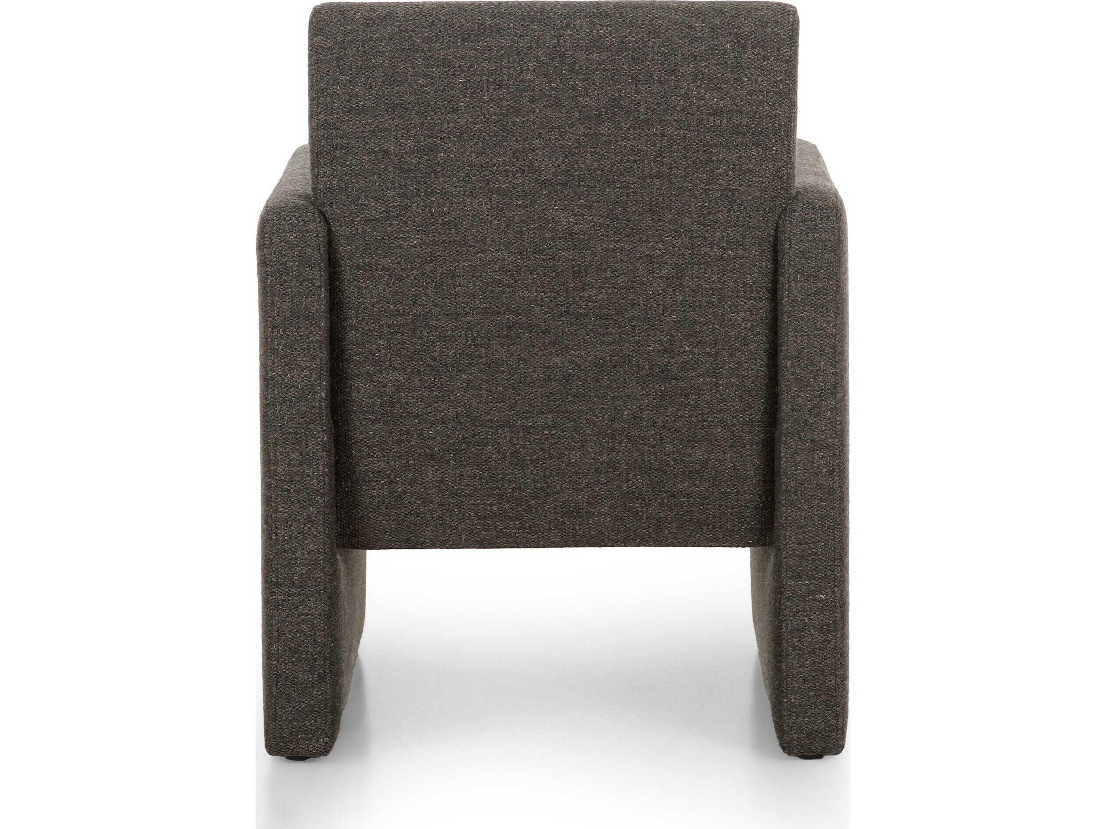Four Hands Grayson Kima Thames Ash Upholstered Dining Chair