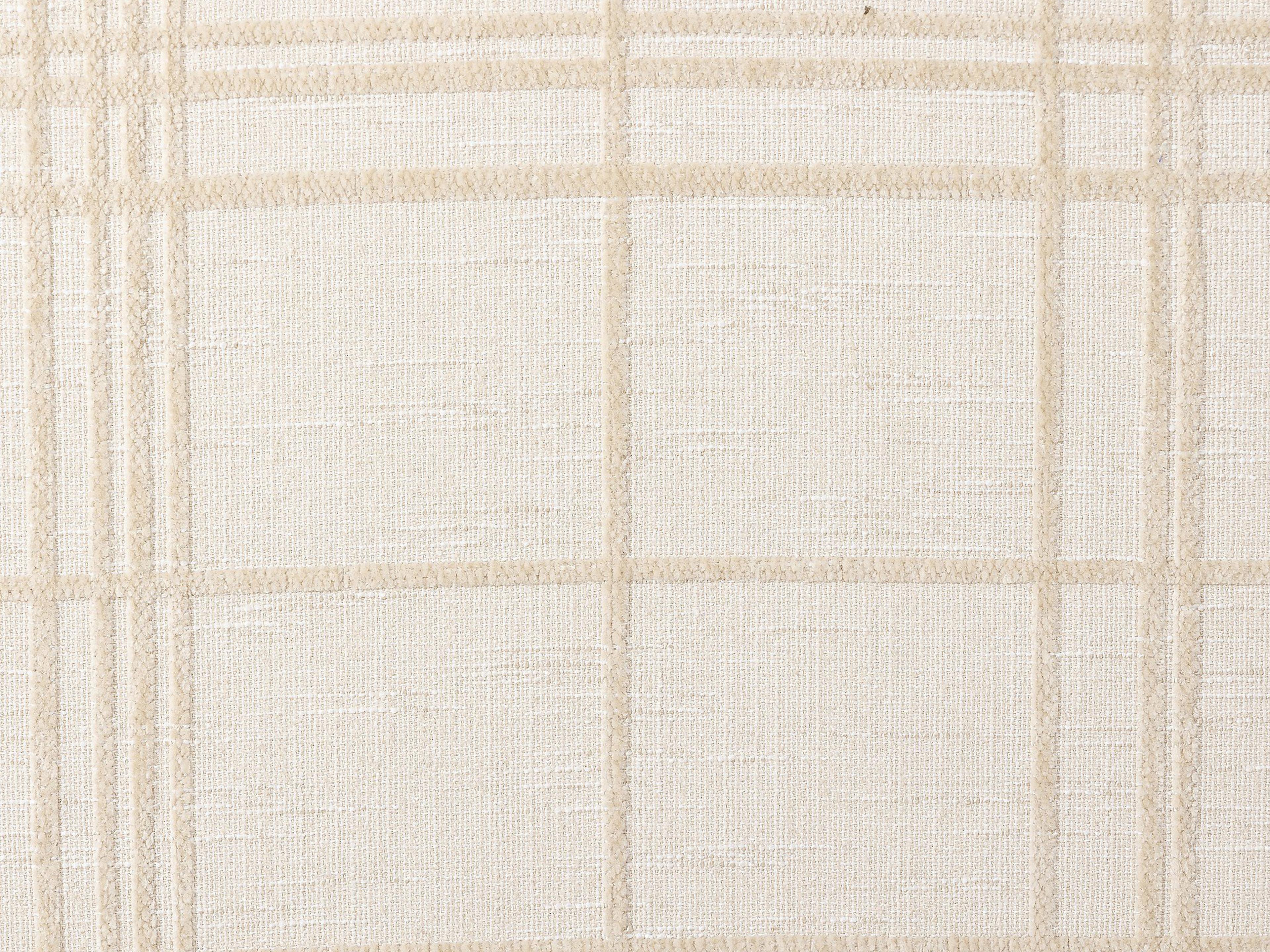 Four Hands Grayson Kima Beige Upholstered Arm Dining Chair