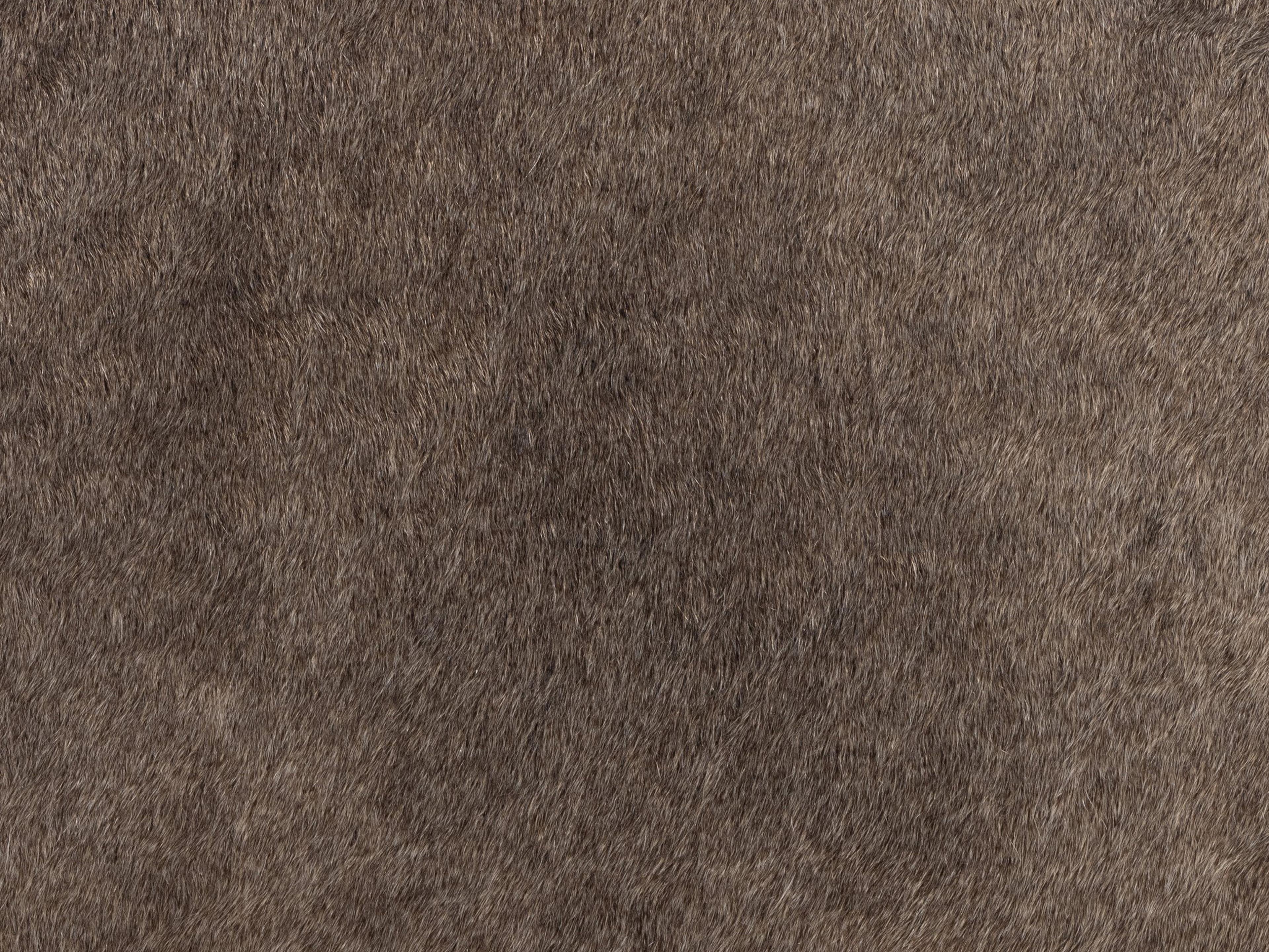 Four Hands Sevilla Nocona Speckled Hide Upholstered Bar Stool