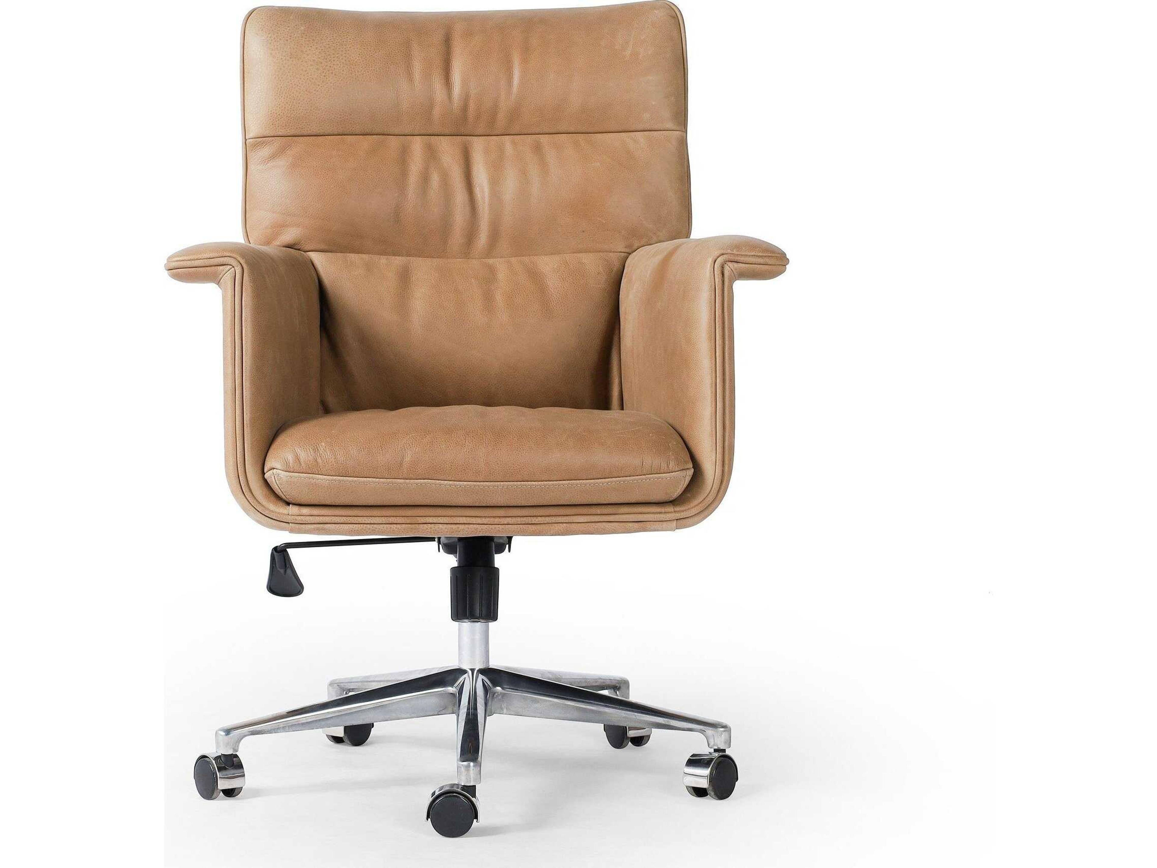 Four Hands Allston Humphrey Palermo Drift Desk Chair