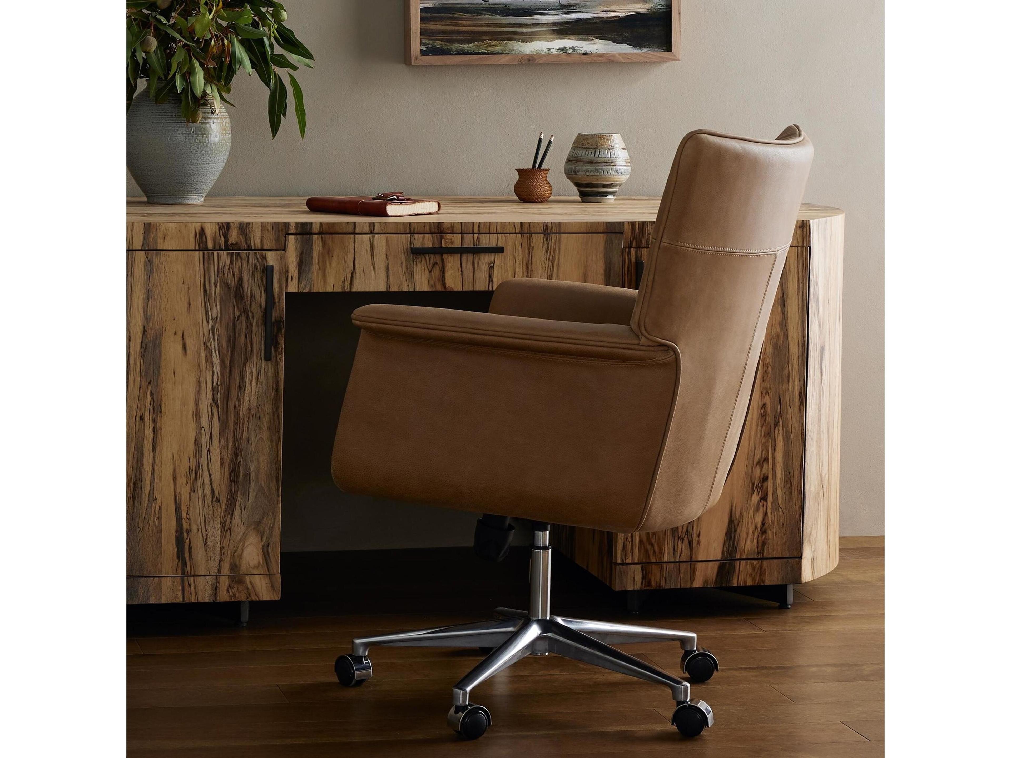 Four Hands Allston Humphrey Palermo Drift Desk Chair