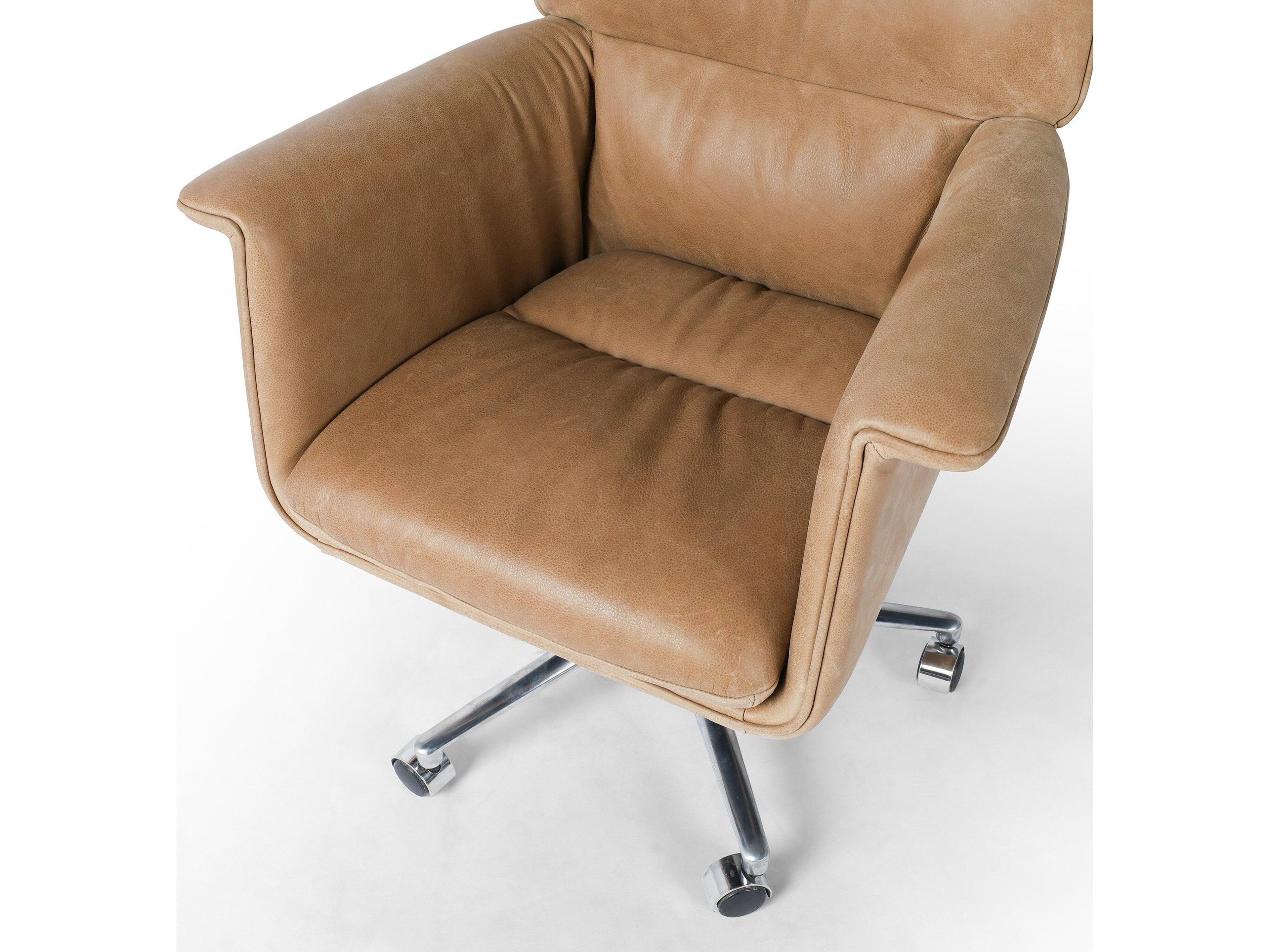 Four Hands Allston Humphrey Palermo Drift Desk Chair