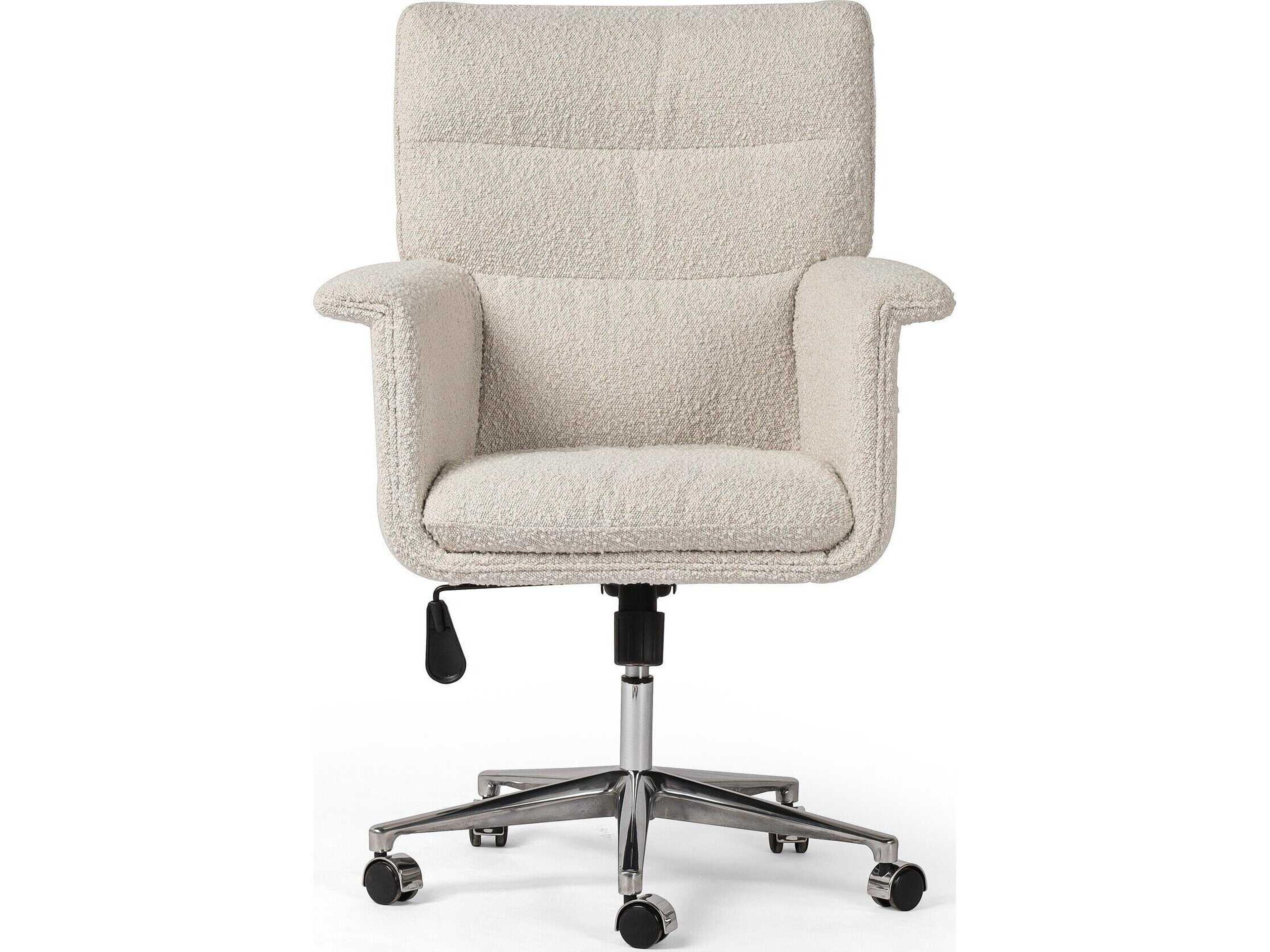 Four Hands Allston Humphrey Knoll Natural Desk Chair