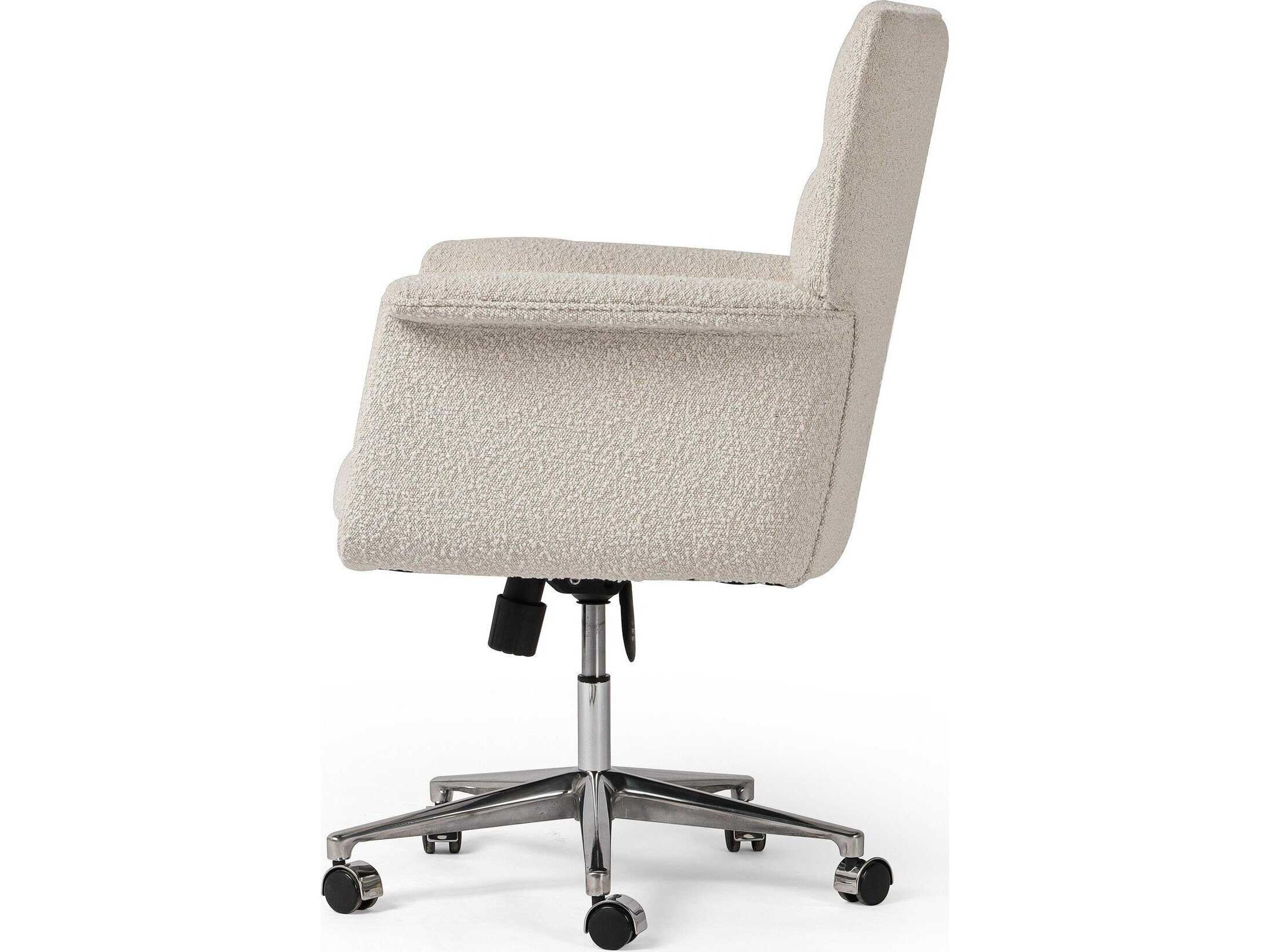 Four Hands Allston Humphrey Knoll Natural Desk Chair