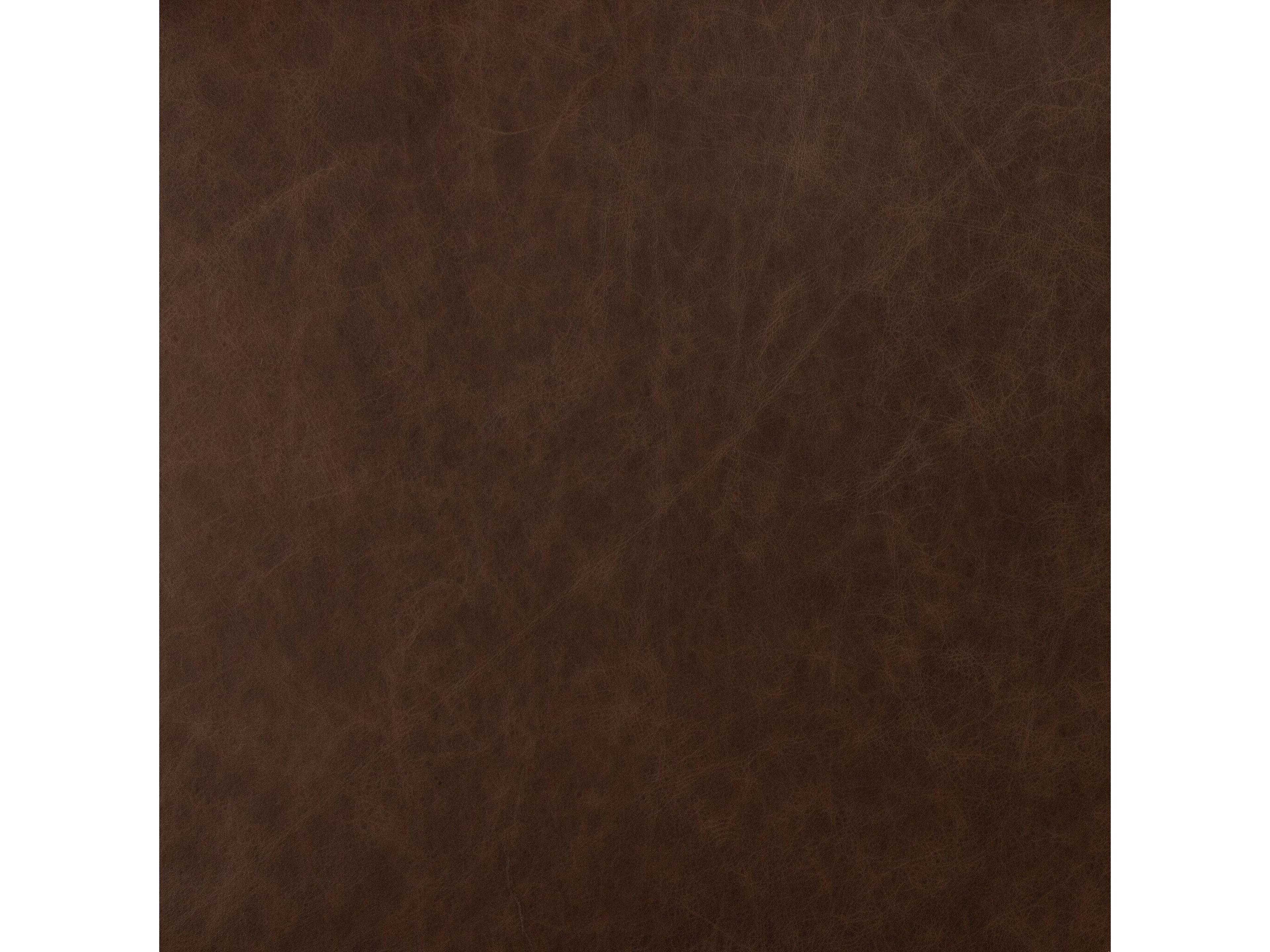 Luxecor Globetrotter Amare Sonoma Coco Leather Ash Wood Dining Chair