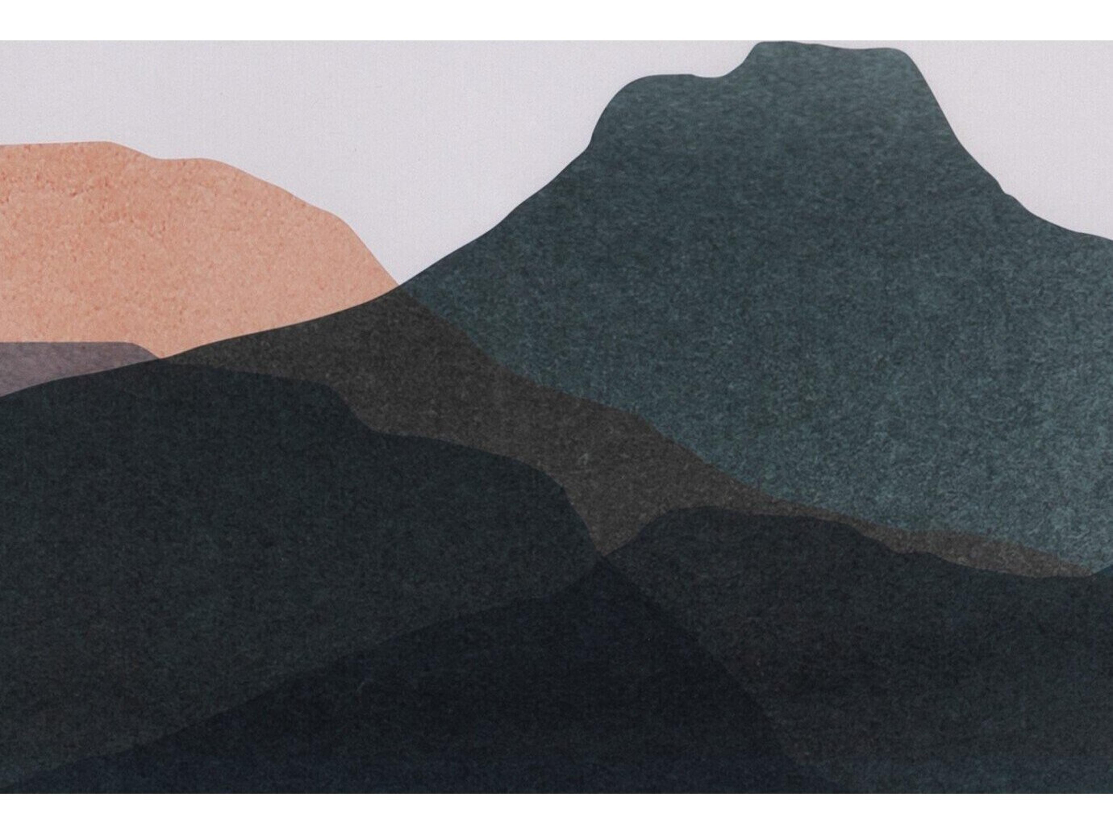 Four Hands Art Studio Landscape 1 Print / Painting