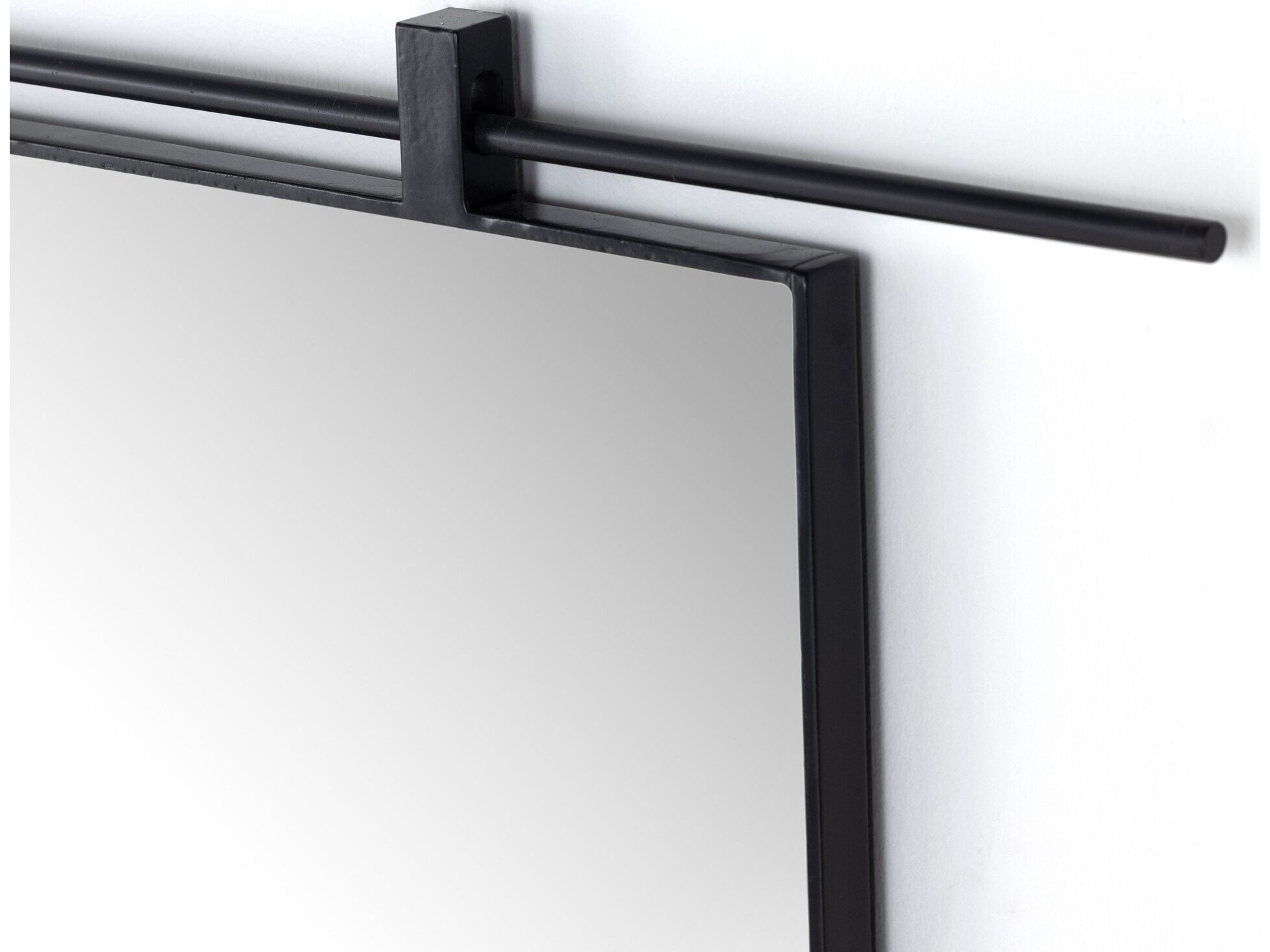 Four Hands Hutton Chico Arch Wall Mirror