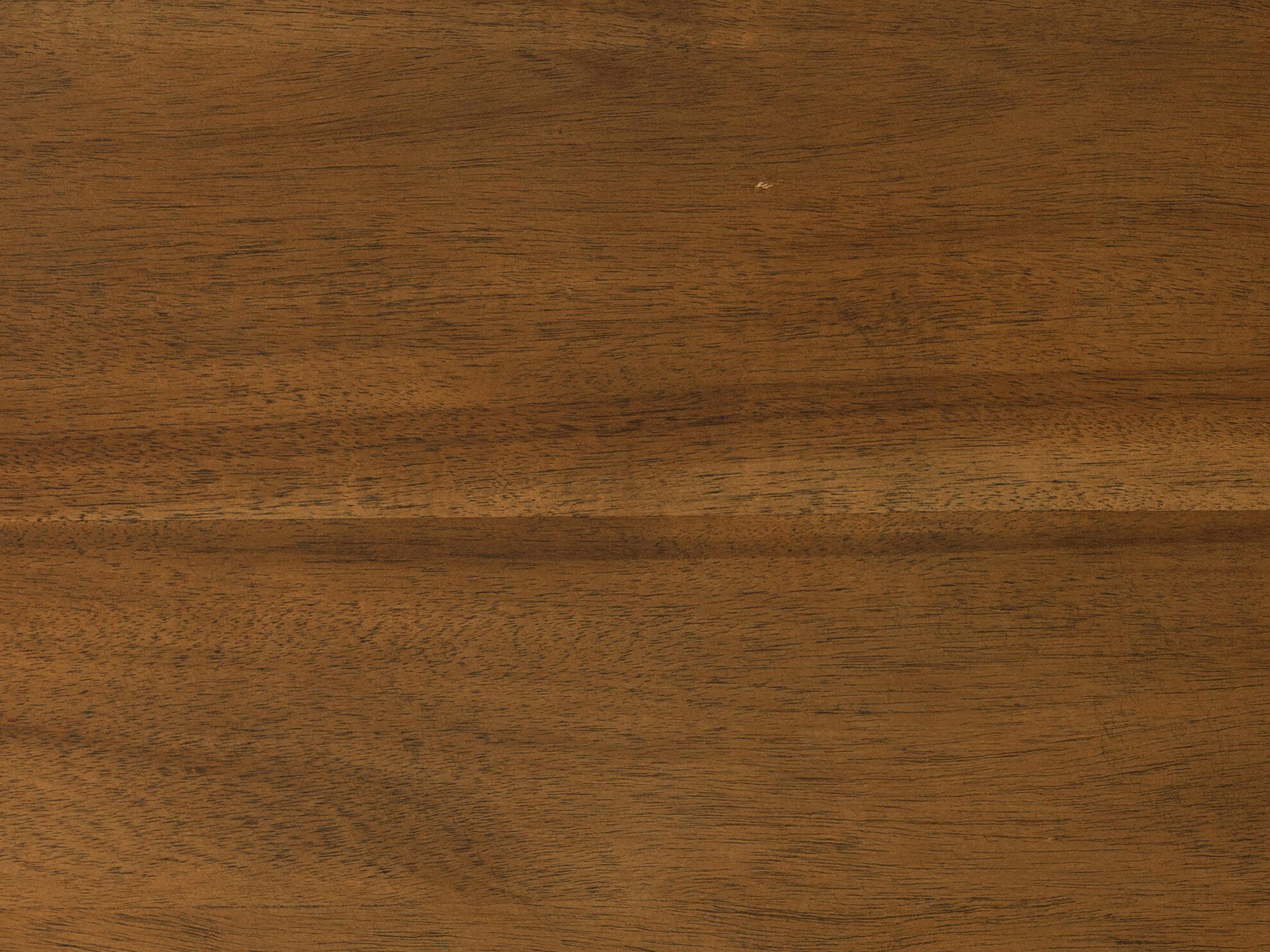 Four Hands Haiden Paden Sandy Acacia End Table