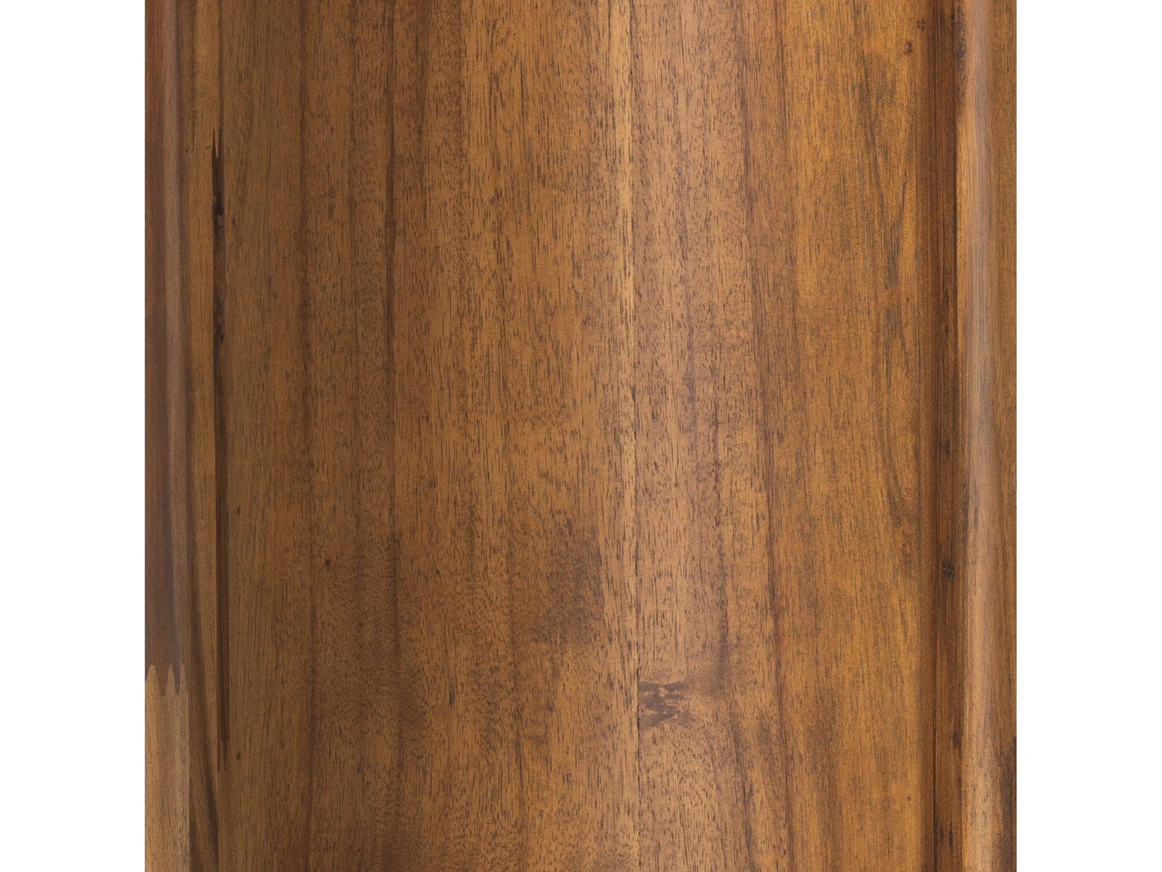 Four Hands Haiden Paden Sandy Acacia Console Table