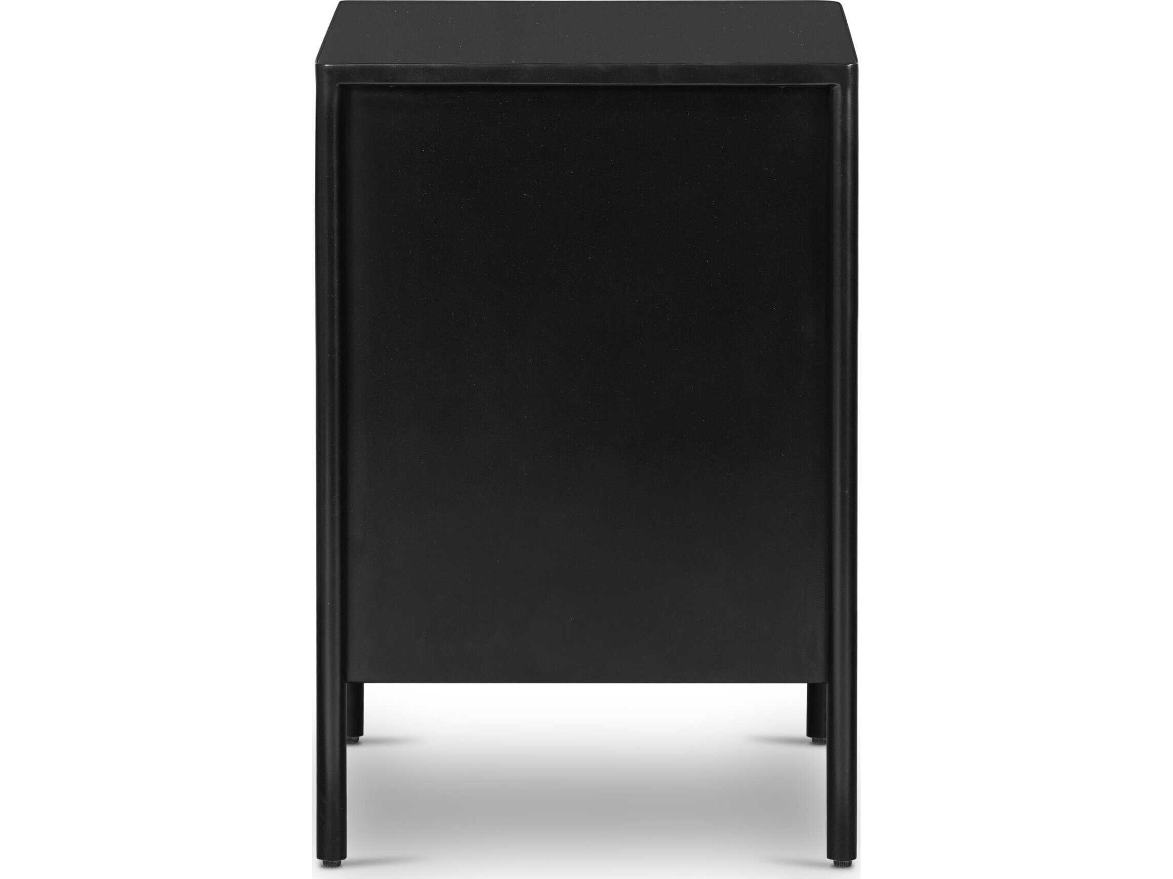 Four Hands Bolton Soto 3-Drawers Nightstand