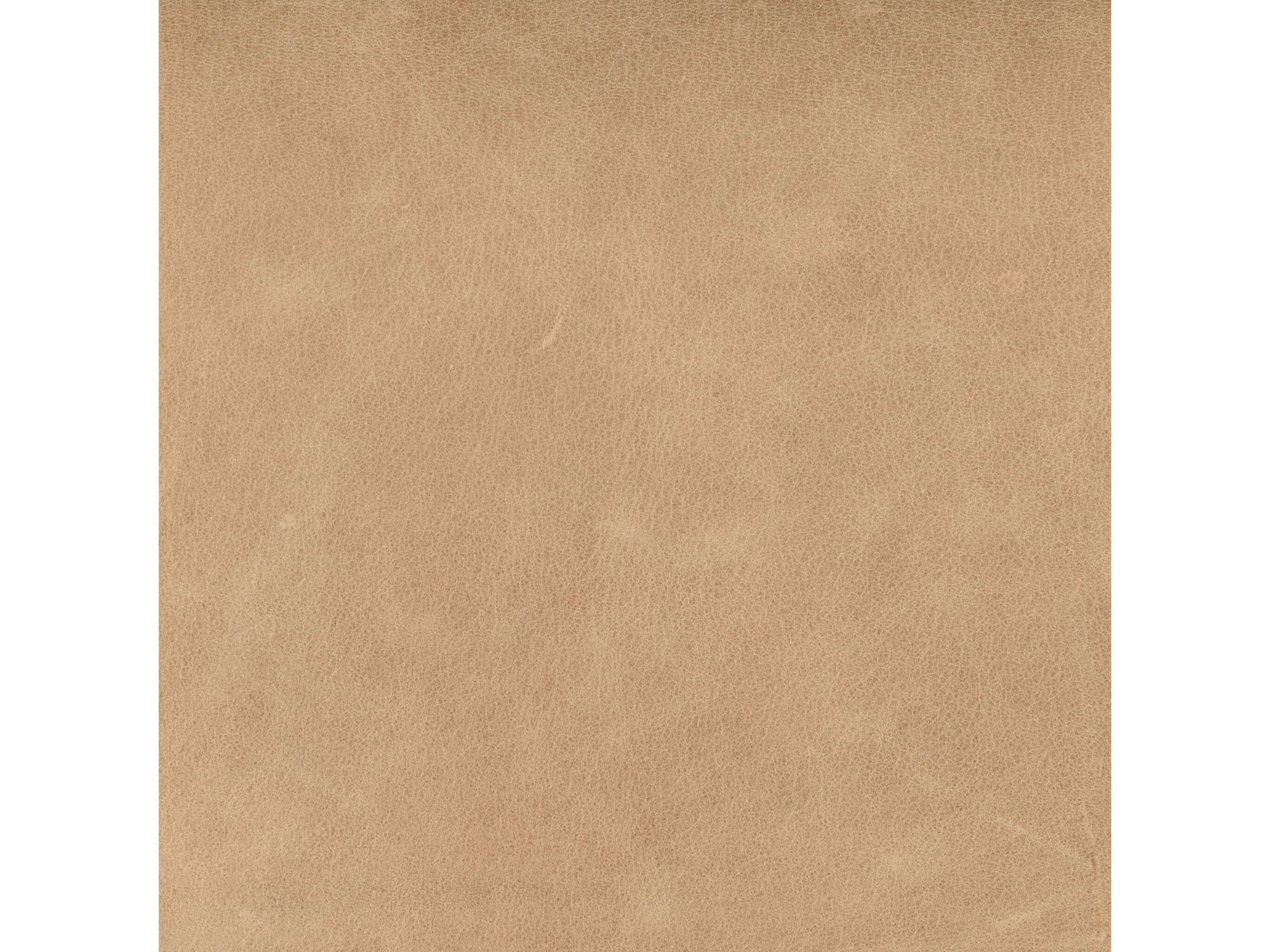 Four Hands Berman Ferris Thames Cream Upholstered Bar Stool