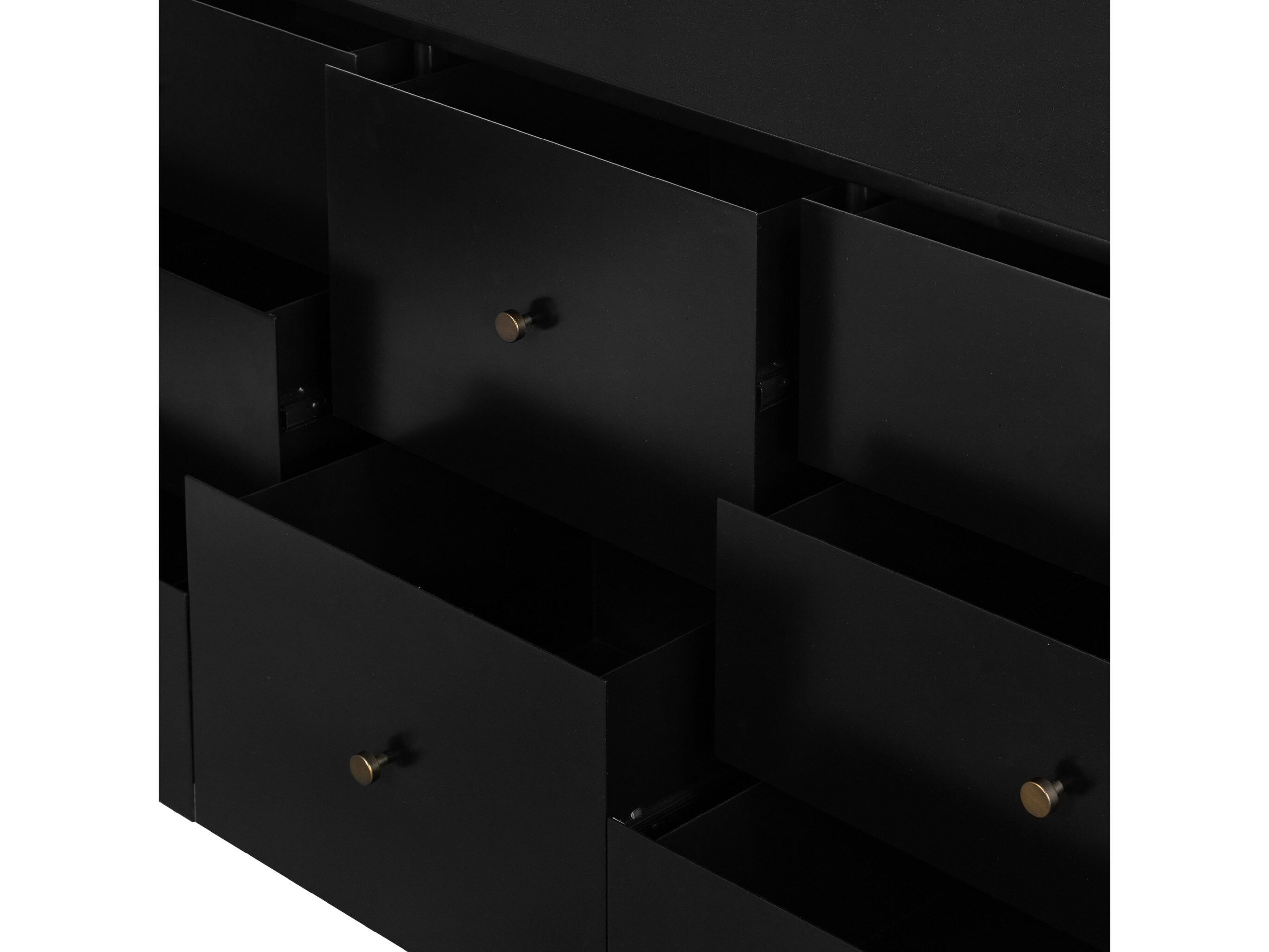 Four Hands Bolton Soto 8-Drawers Dresser