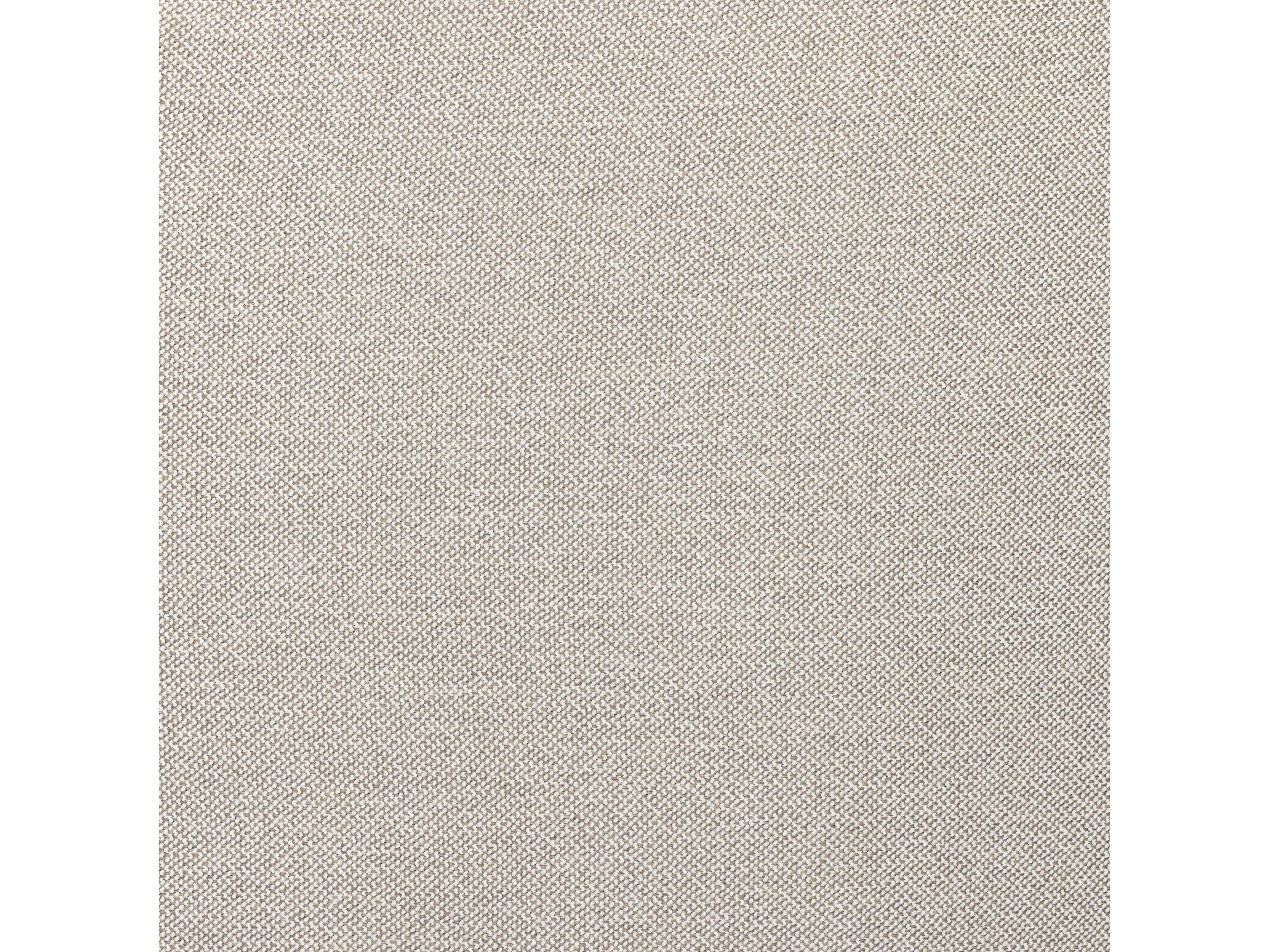 Four Hands Atelier C Chloe Swivel Cream Fabric Accent Chair