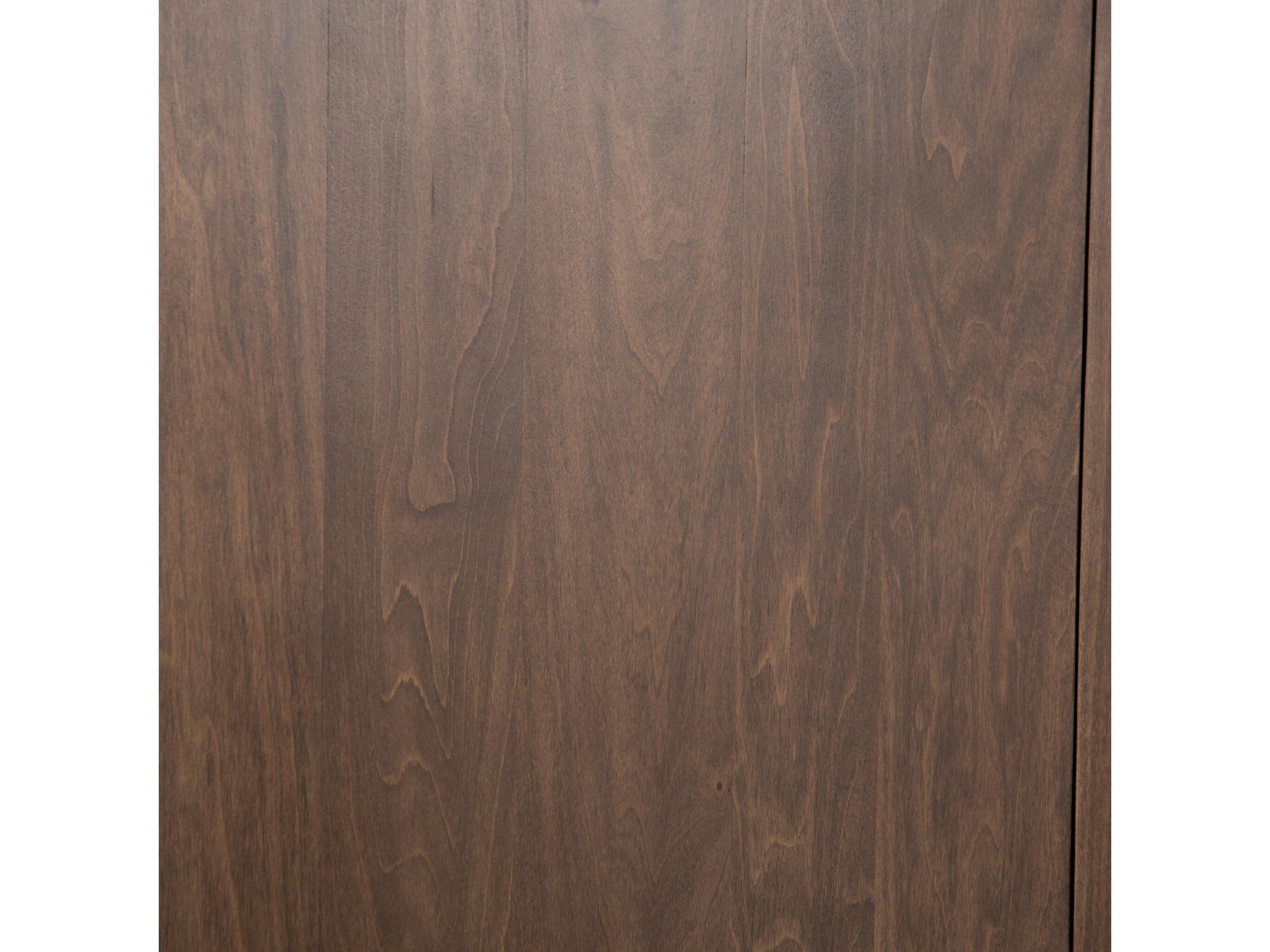 Four Hands Fulton Trey Brown Poplar Wood Leaning Ladder Desk