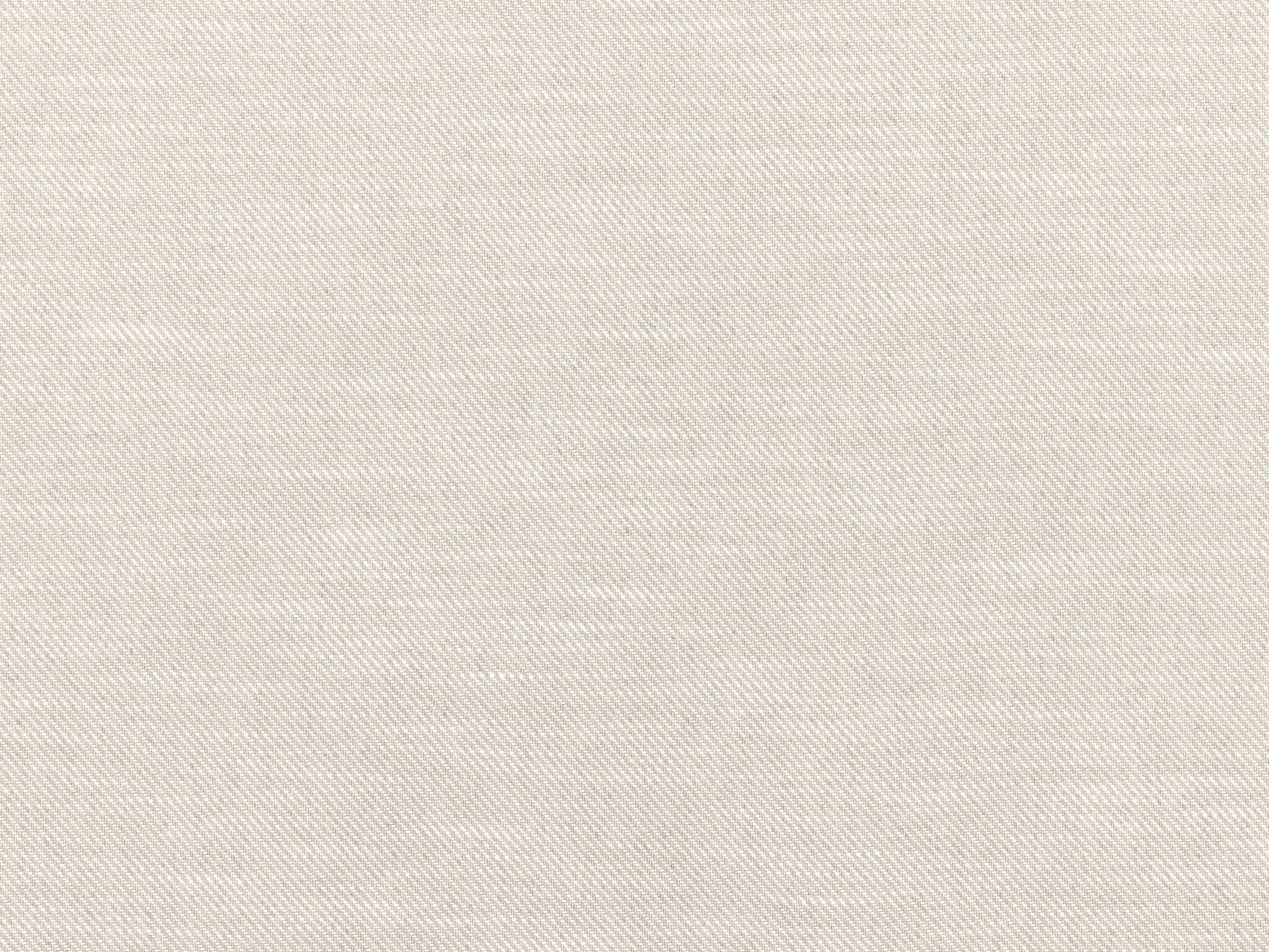 Four Hands Atelier Grant Ashby Oatmeal Espresso Beige Upholstered Sofa