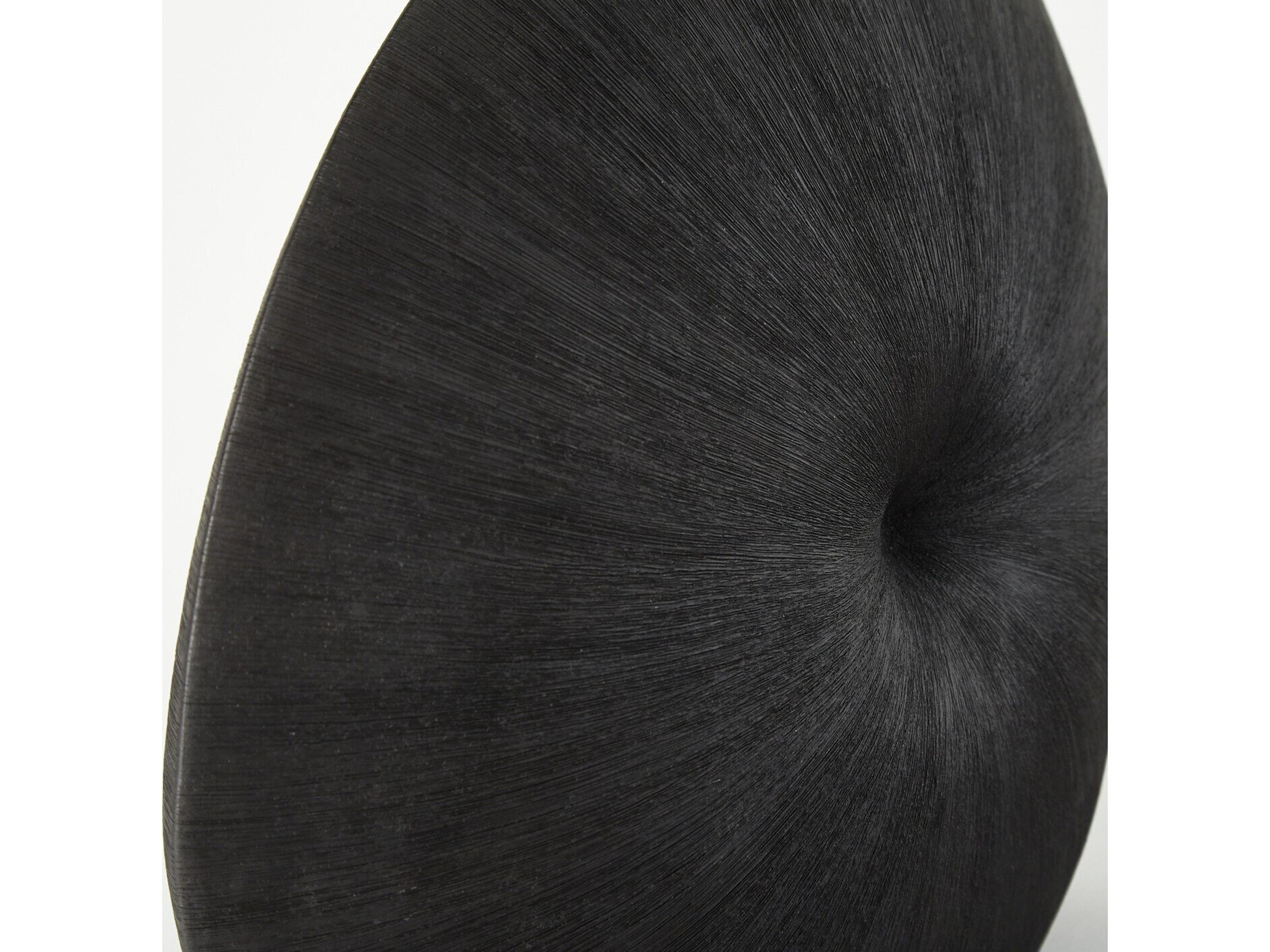 Four Hands Ryker Black LED Table Lamp