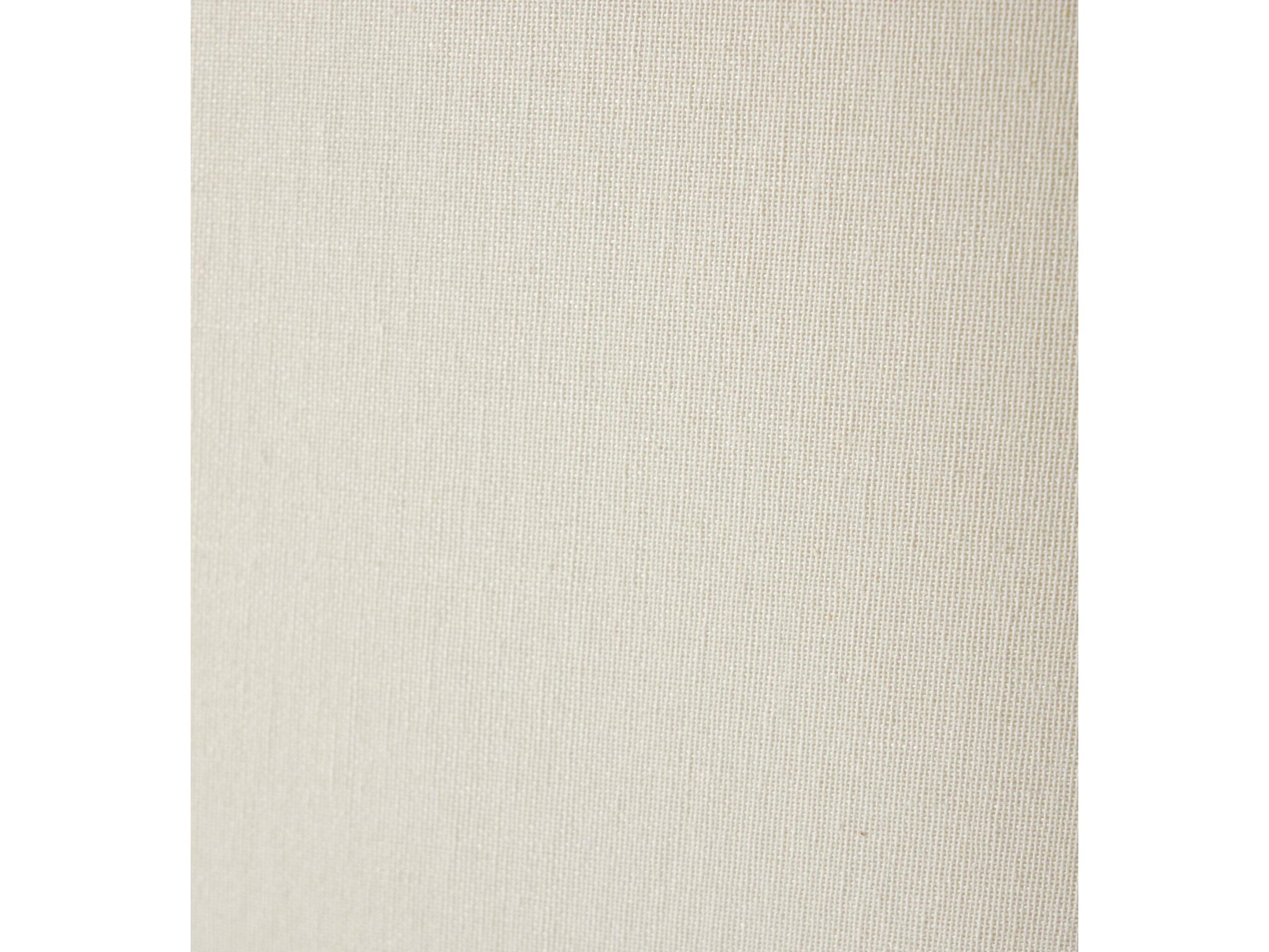 Four Hands Ryker Busaba Textured Matte White Porcelain Ceramic LED Table Lamp