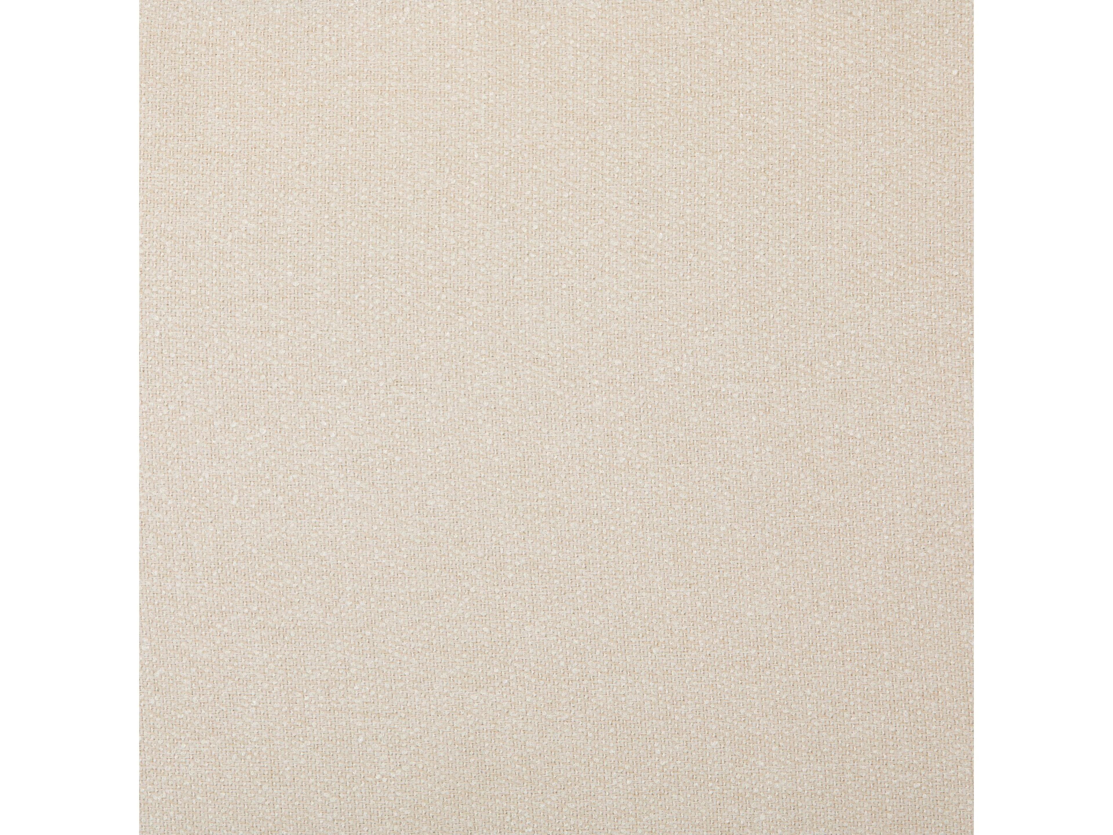 Four Hands Grayson Augustine Capri Oatmeal Upholstered Dining Banquette