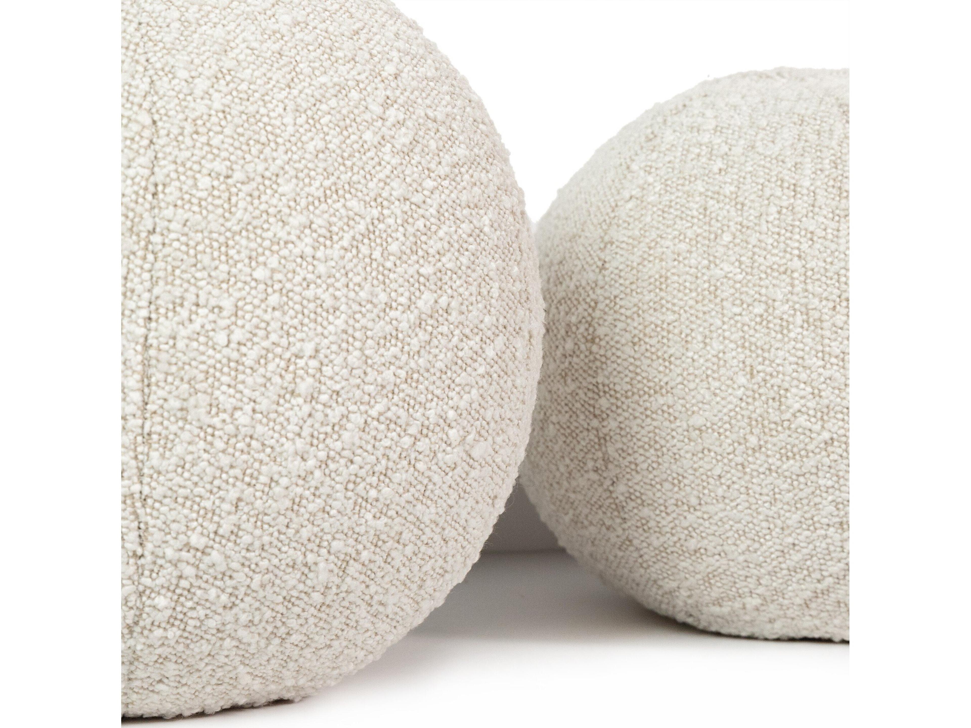 Four Hands Grayson Balle Pillows Set of 2