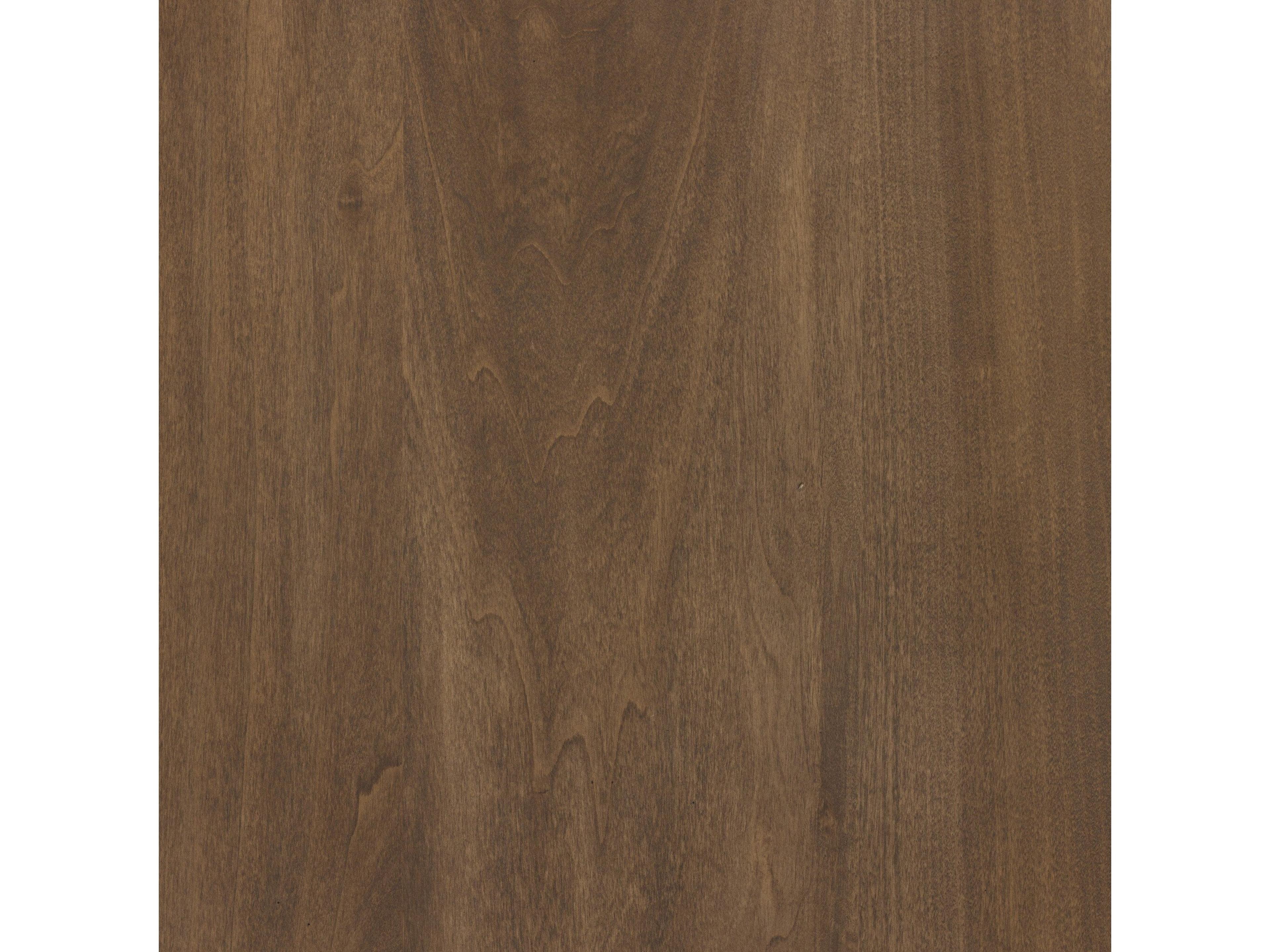 Four Hands Fulton Trey Auburn Poplar  Wood Large Nightstand