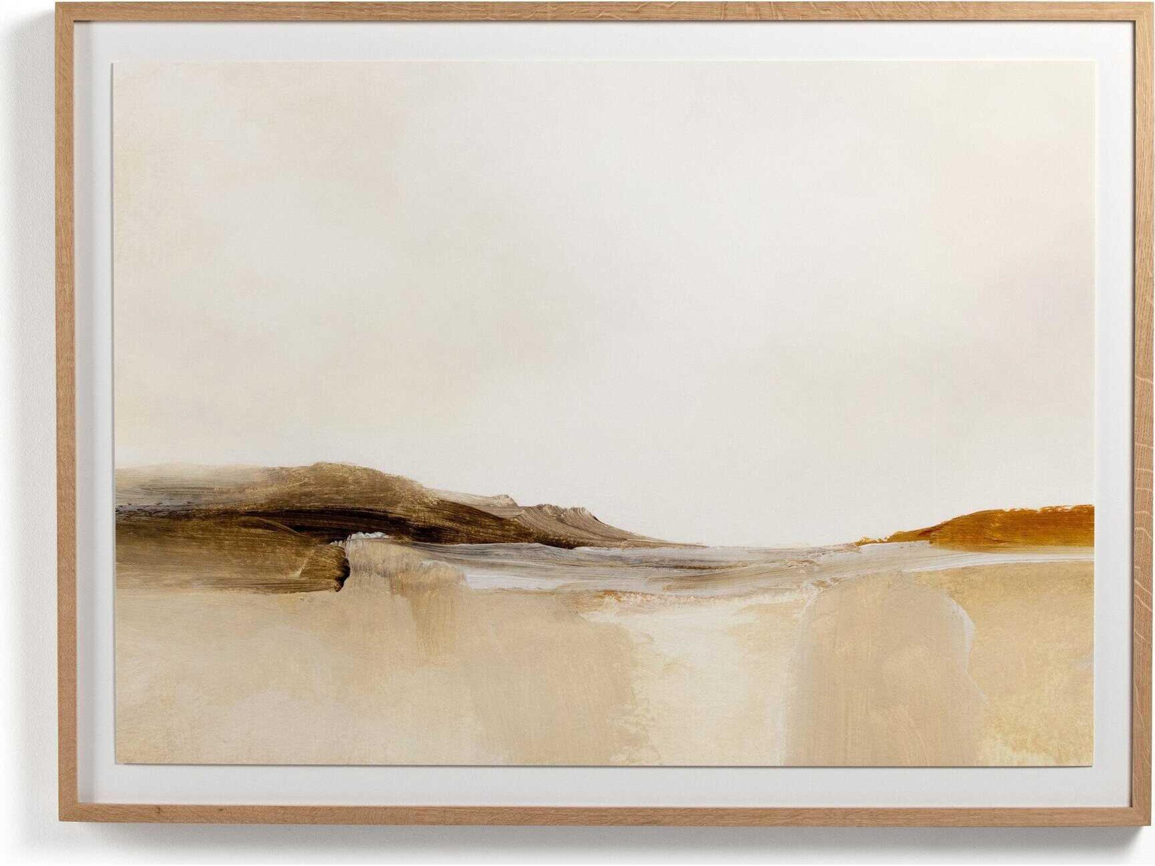 Four Hands Art Studio Colorado By Dan Hobday Wall Art