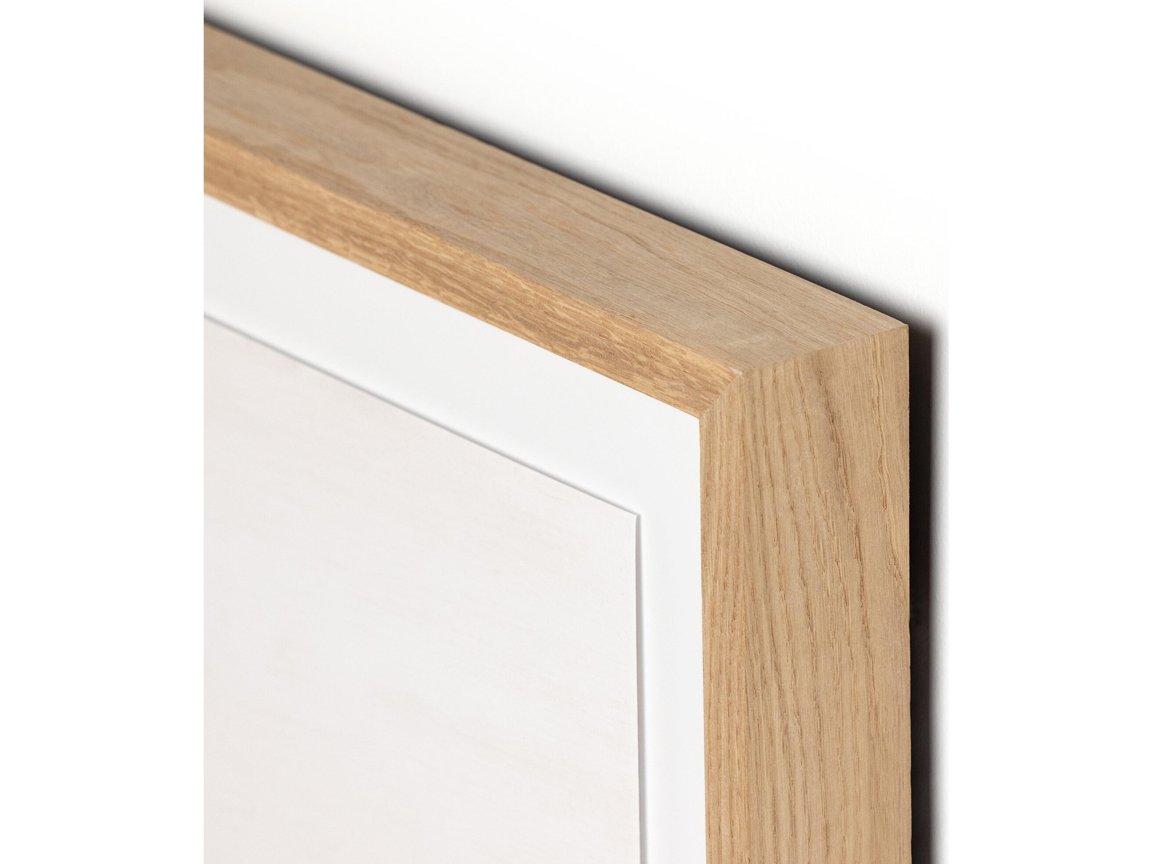 Four Hands Art Studio Breeze Wood Wall Art