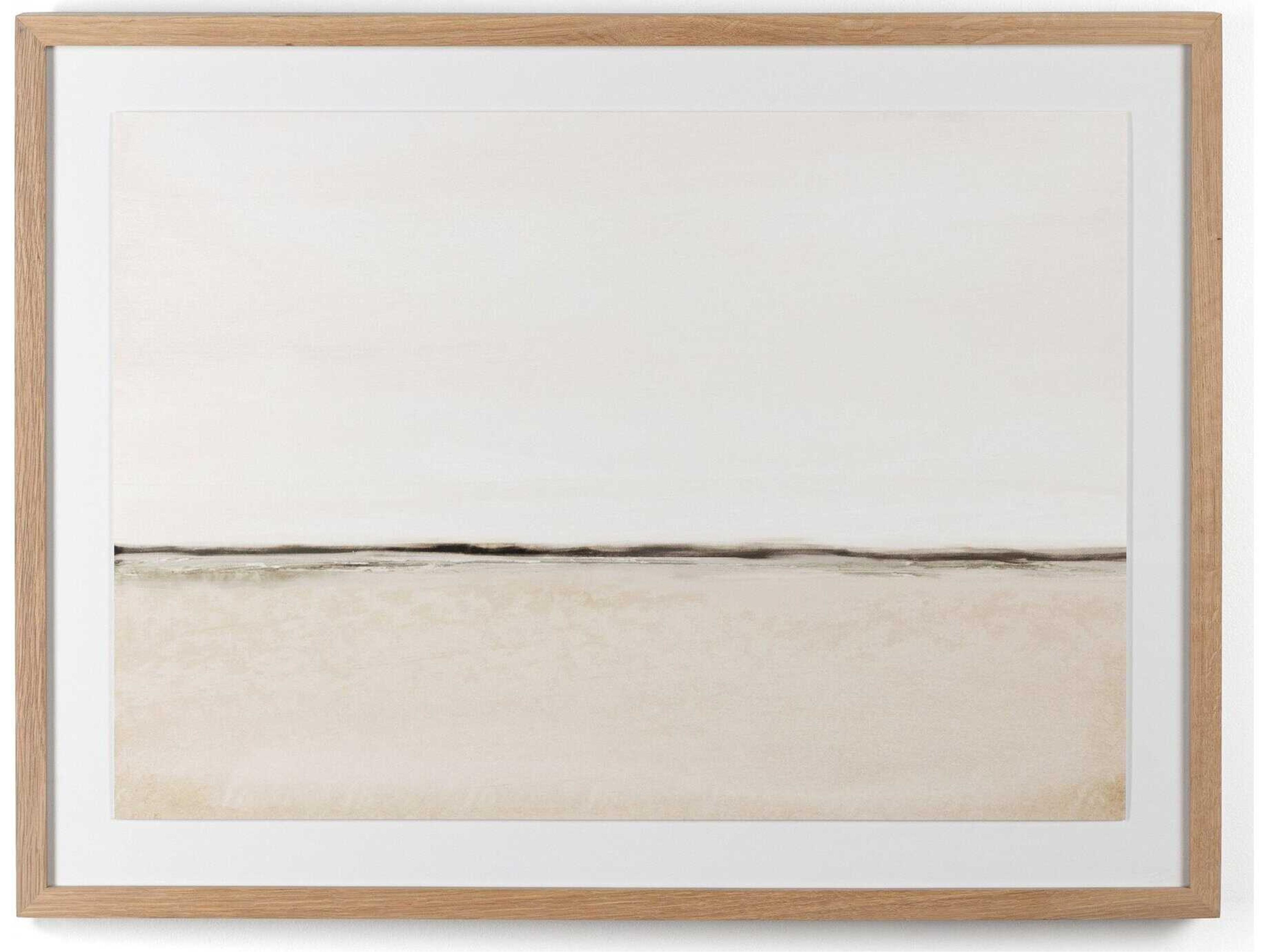 Four Hands Art Studio Breeze Print / Painting