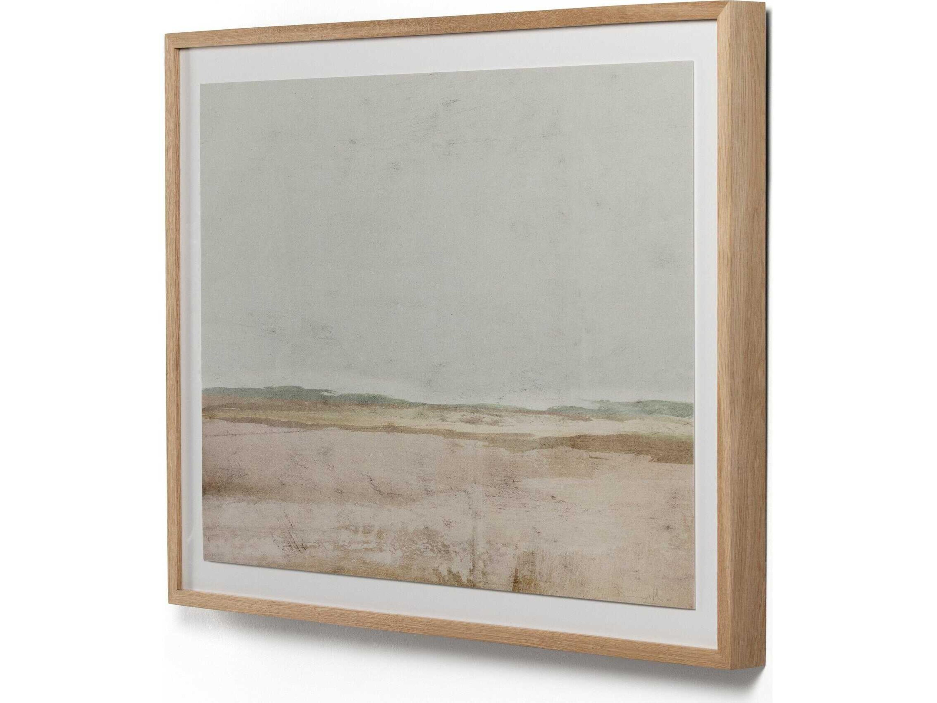 Art Studio The Old Town By Dan Hobday Canvas Wall Art