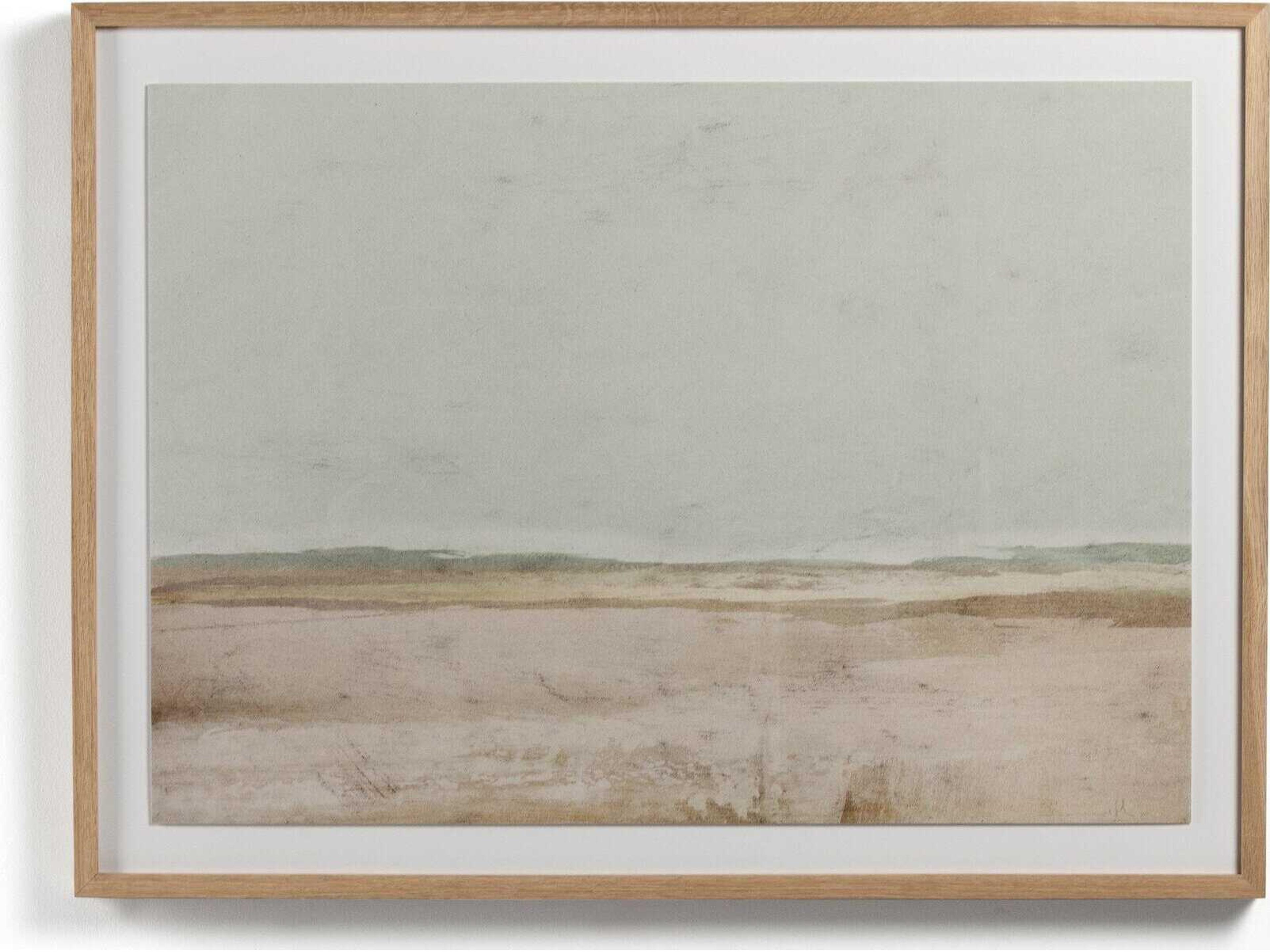 Four Hands Art Studio The Old Town By Dan Hobday Canvas Wall Art