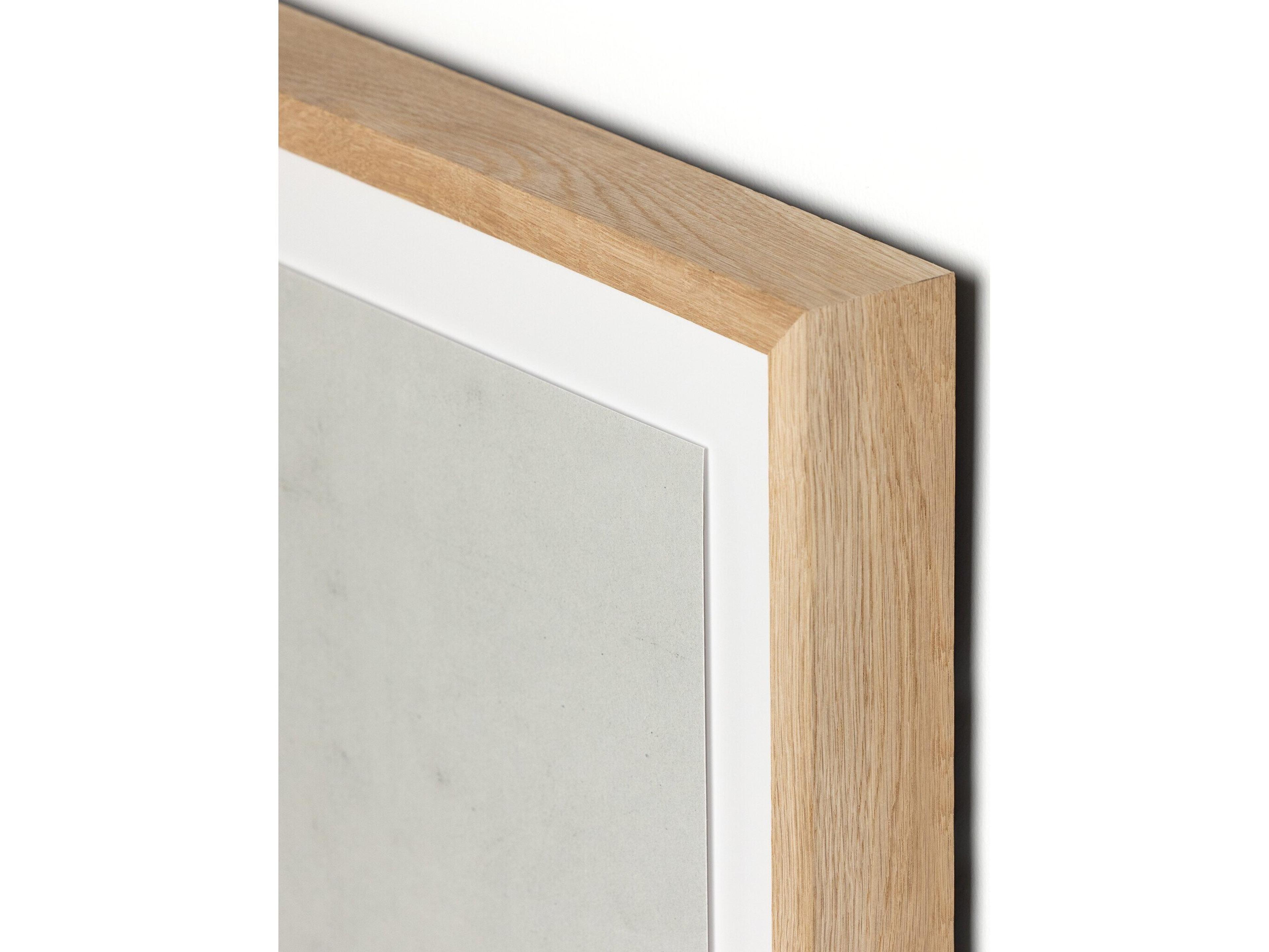 Four Hands Art Studio The Old Town By Dan Hobday Canvas Wall Art