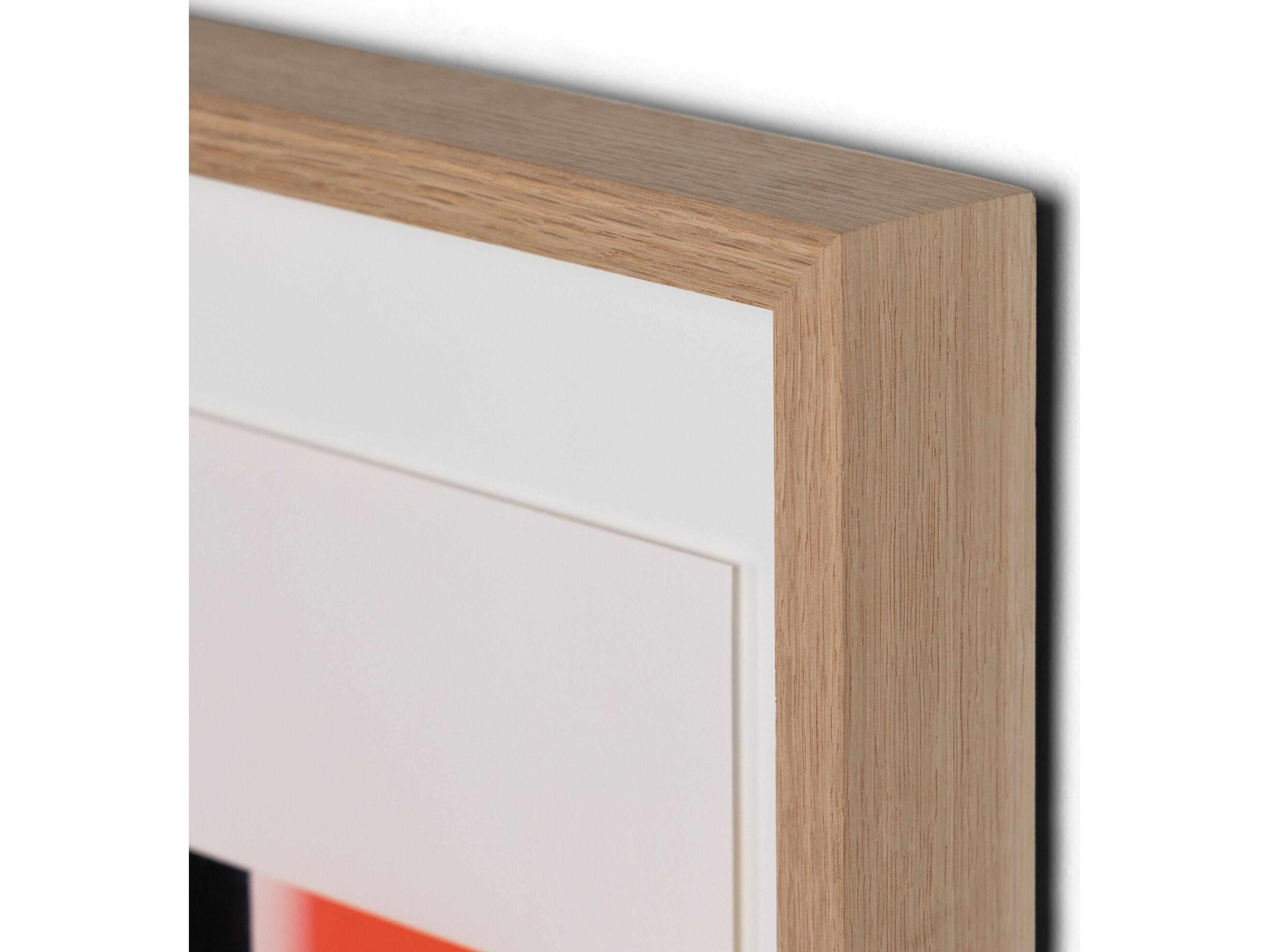 Four Hands Art Studio Color Form C By David Grey Wall Art