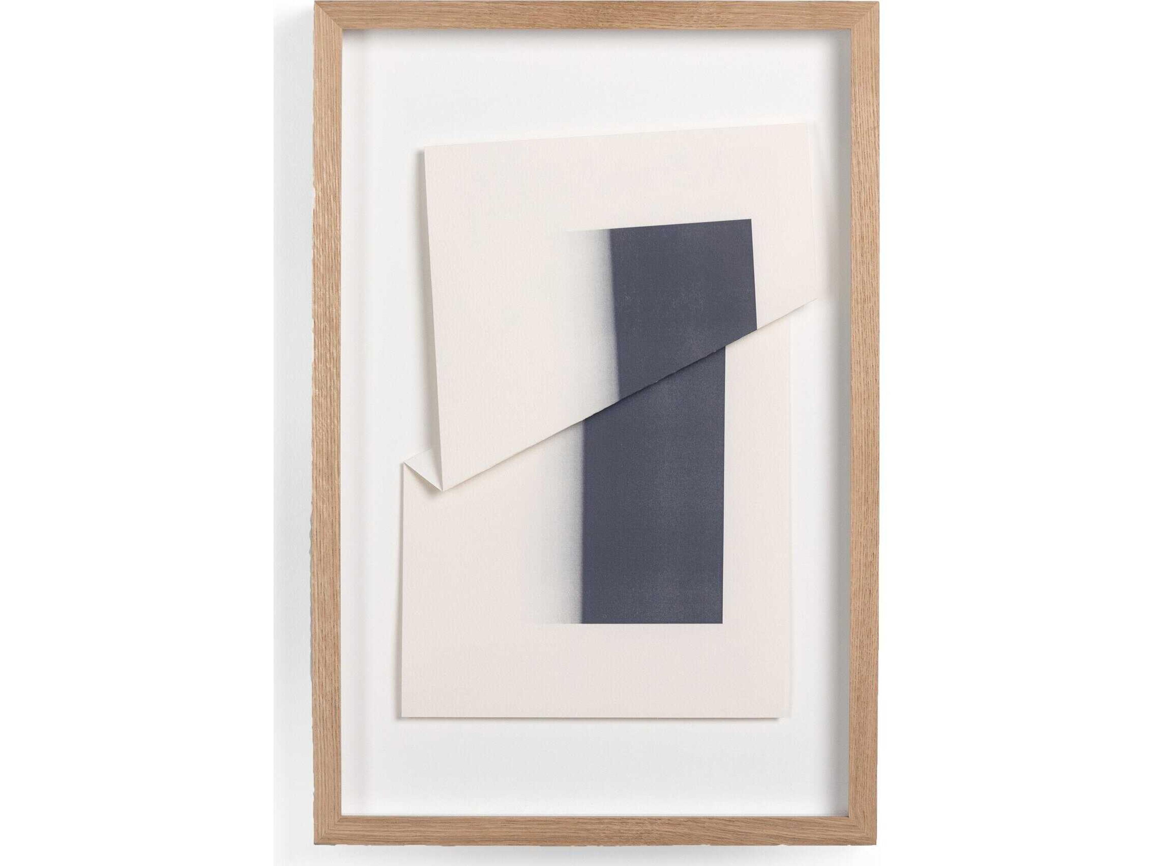 Four Hands Art Studio Color Form E By David Grey Wall Art