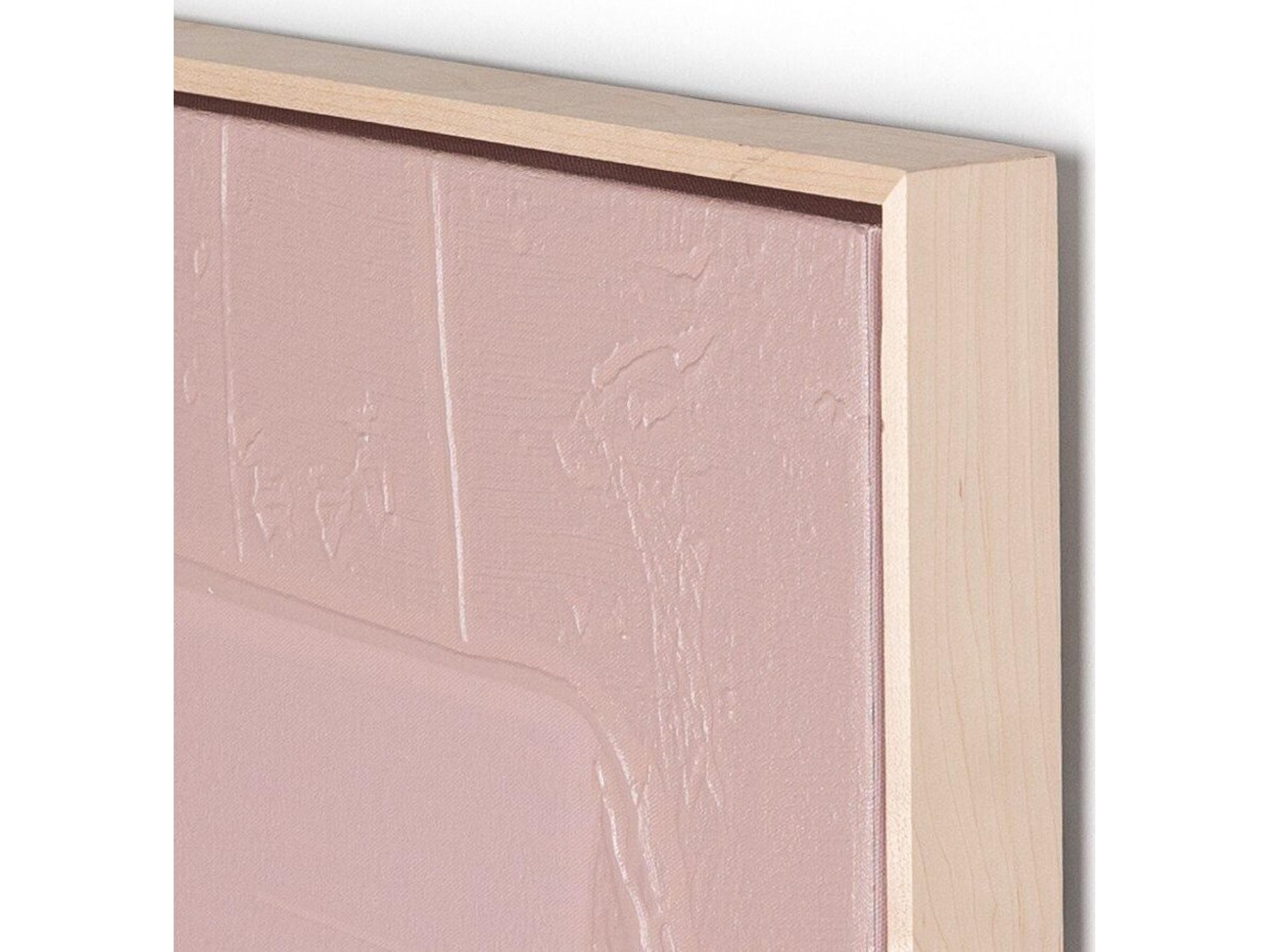 Four Hands Art Studio Free Form-III By The Holly Collective Canvas Wall Art